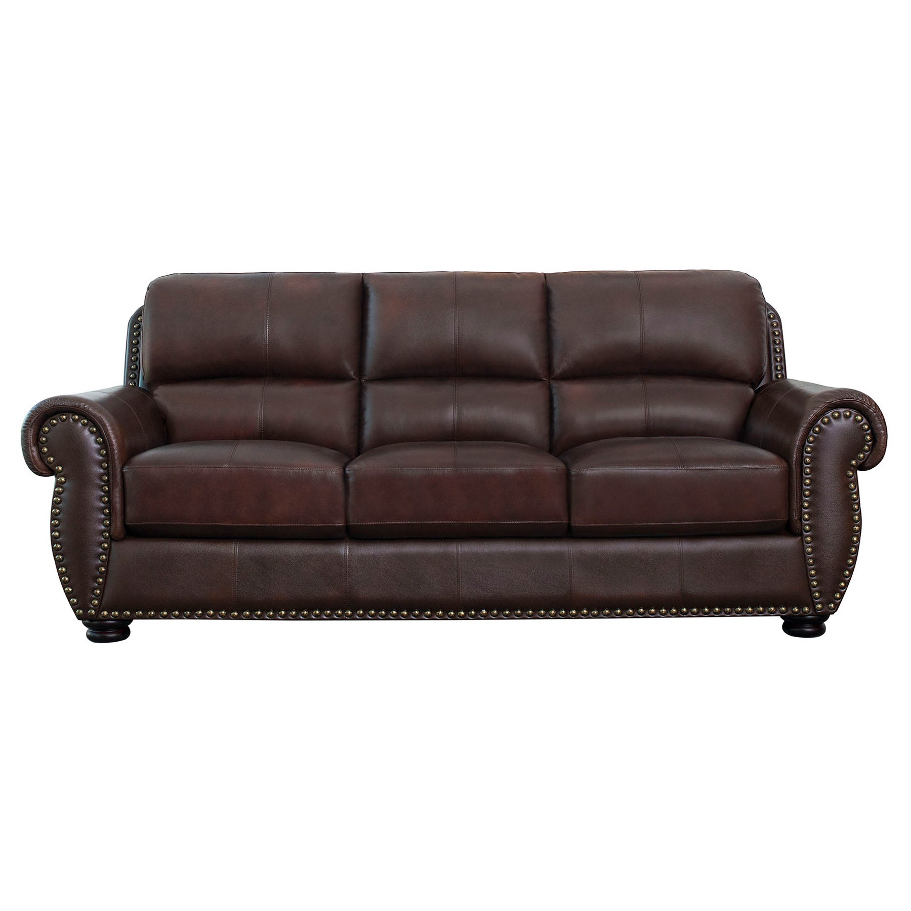 Austin Leather Collection, Brown