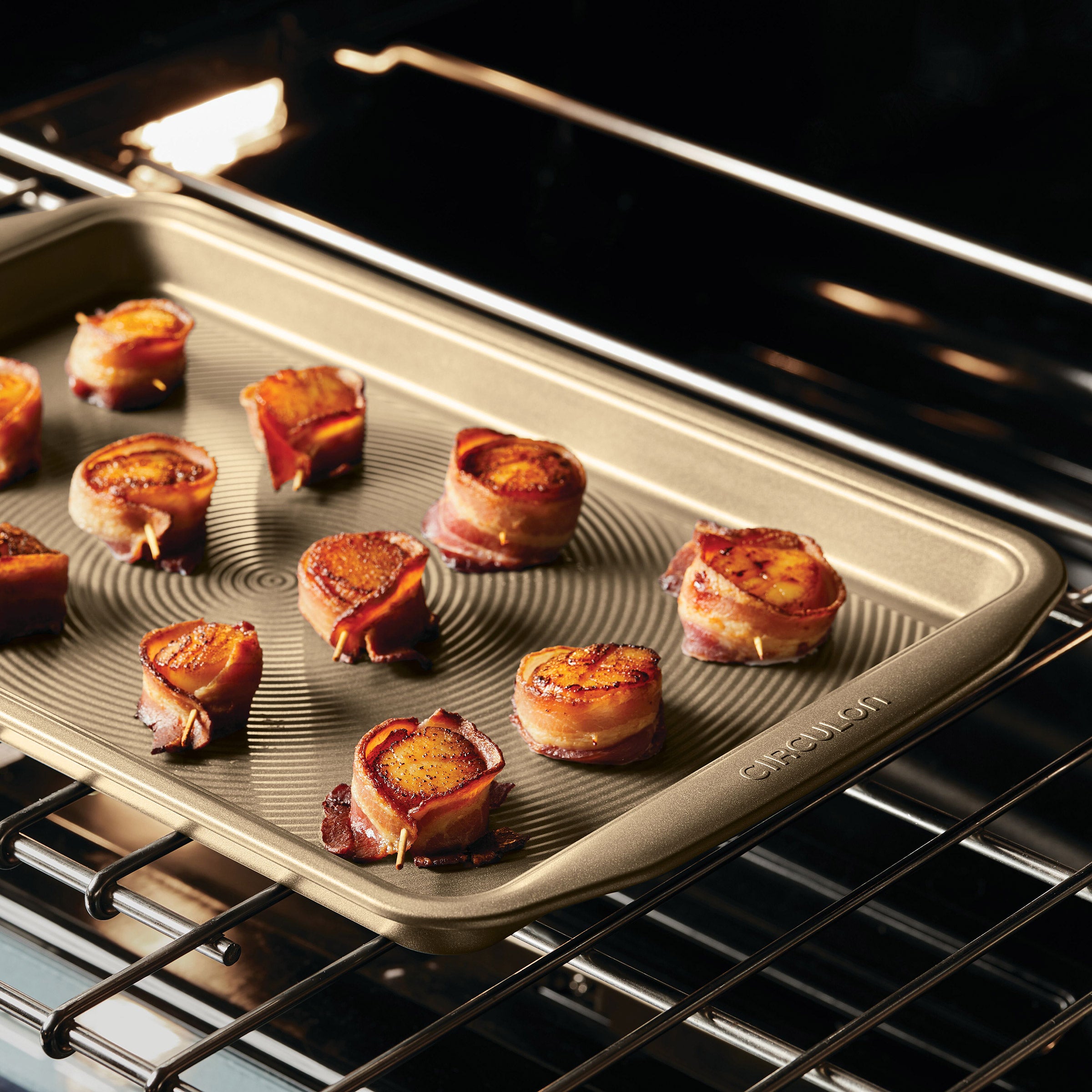 Circulon 10-Piece Non-Stick Bakeware Set