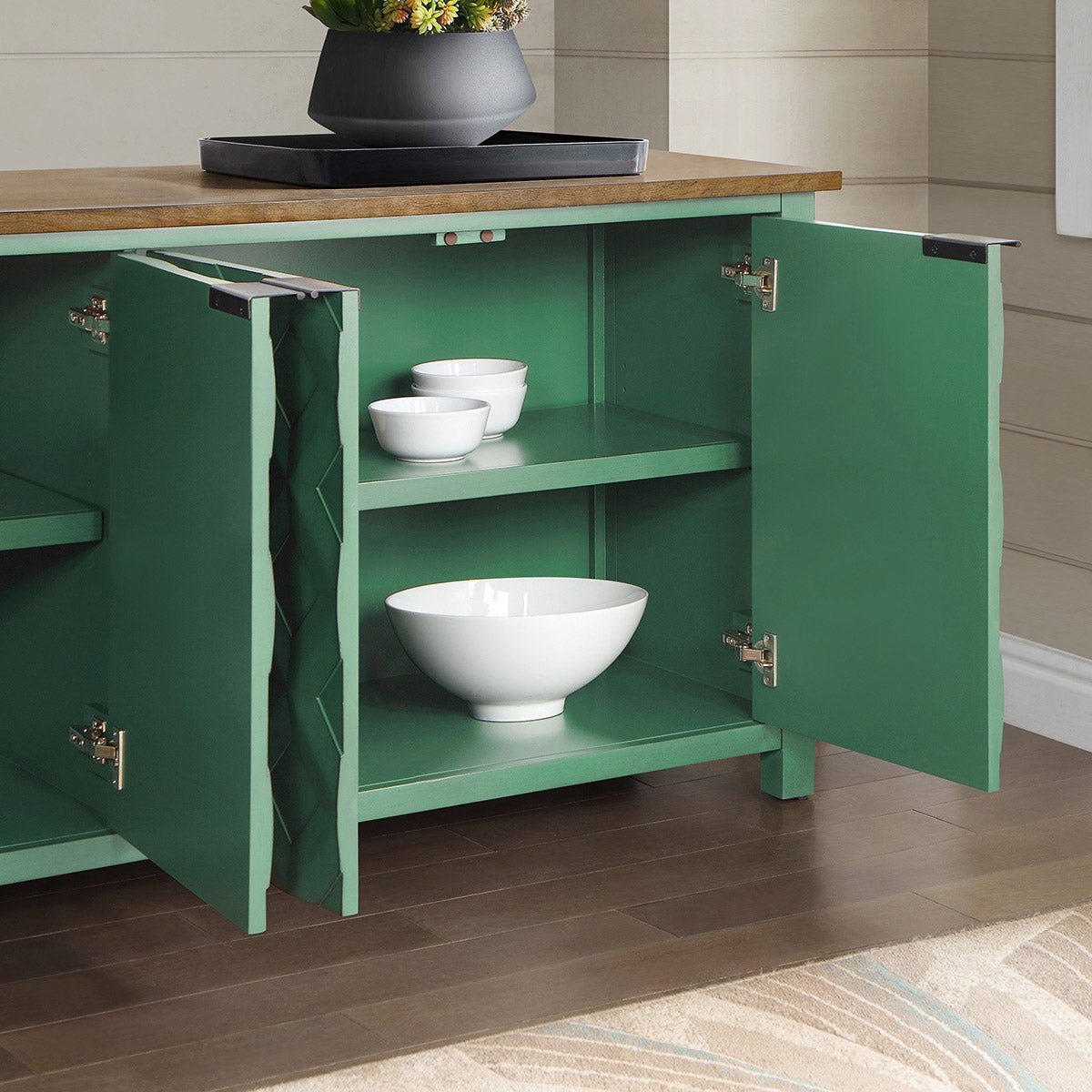 Maddy 71" Accent Console