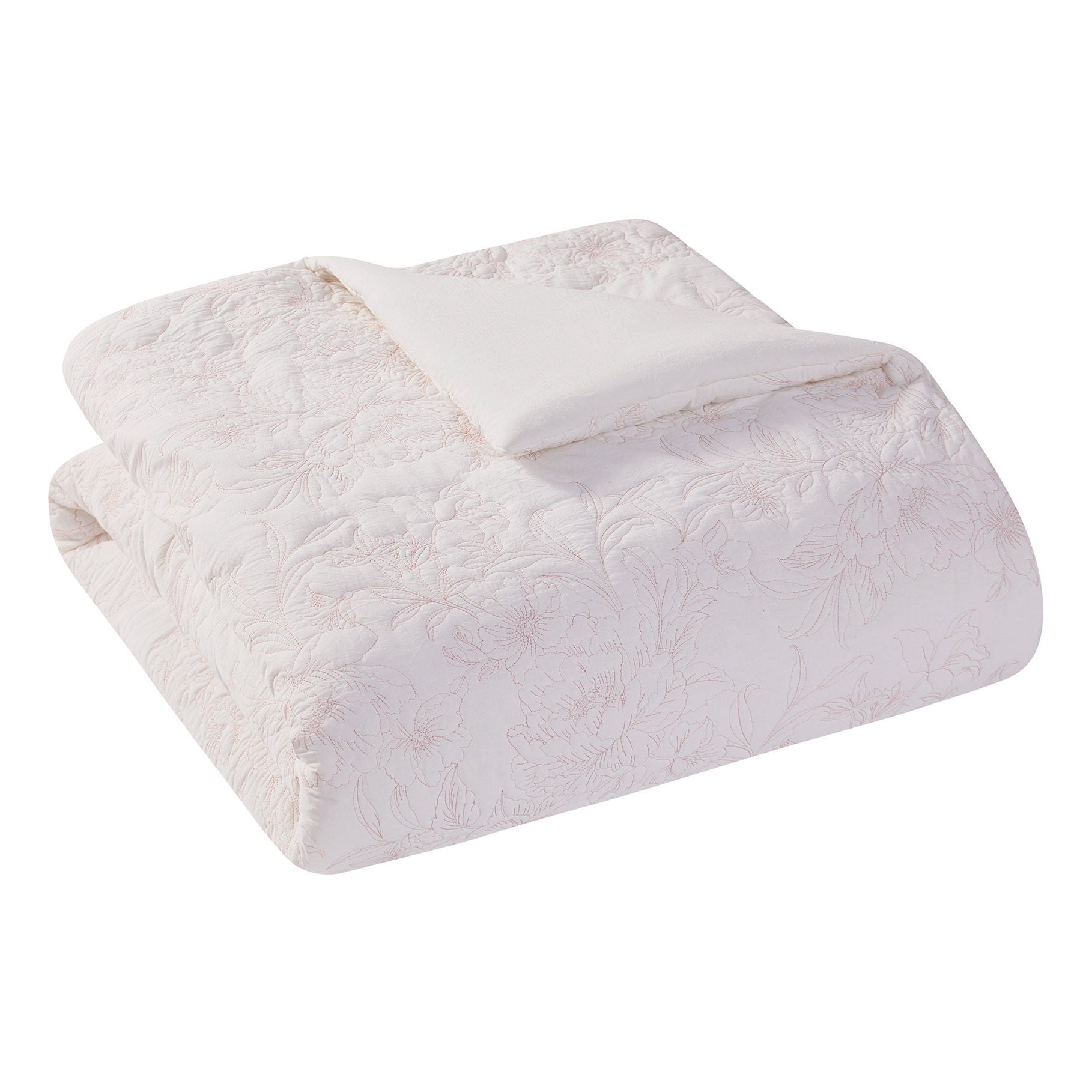 Blossom & Stitch Whitney 3-piece Comforter Set
