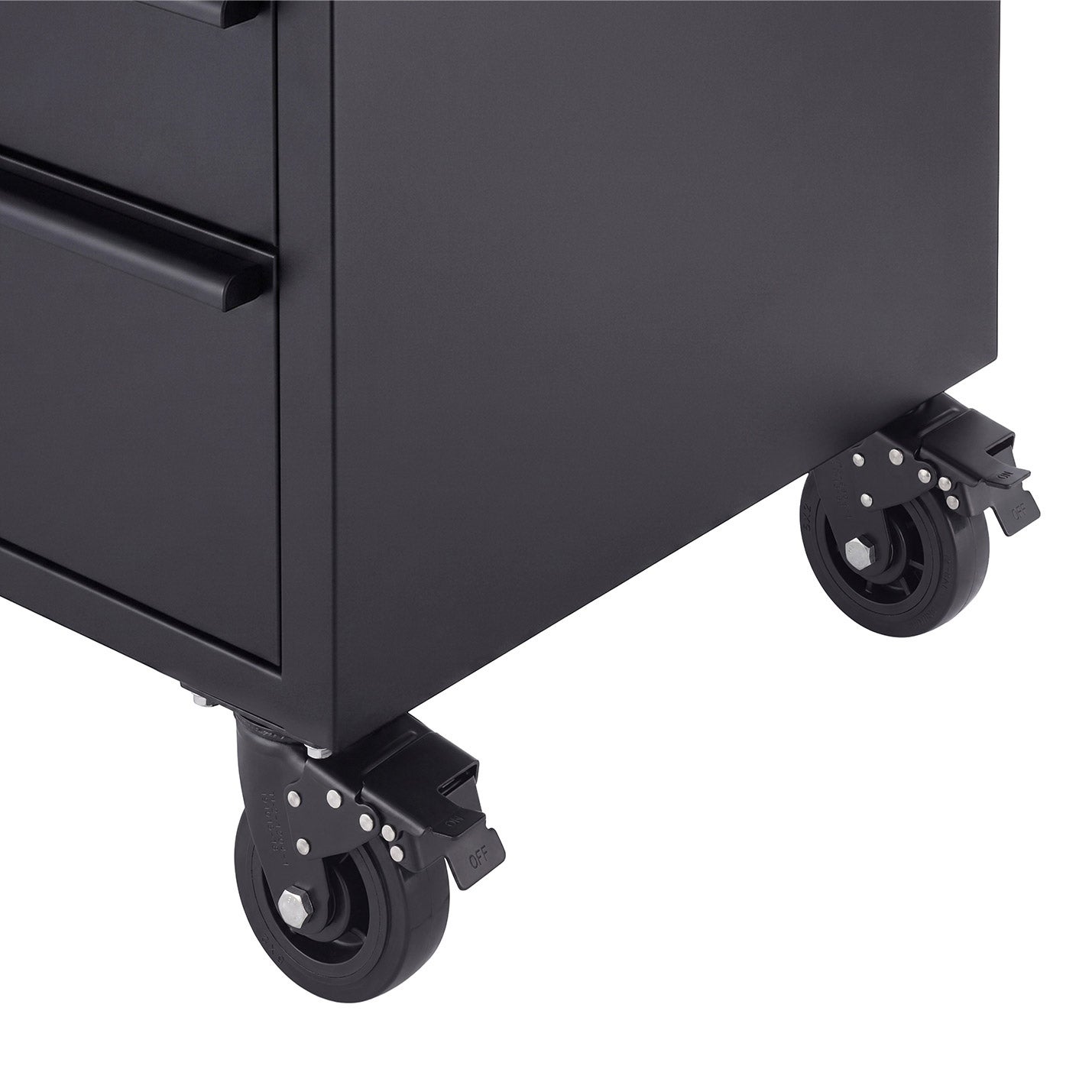 TRINITY 66" Rolling Workbench