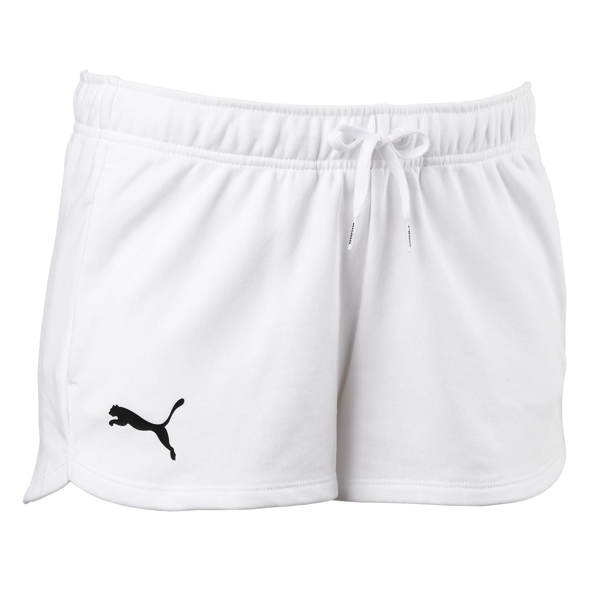 Puma Ladies' French Terry Short