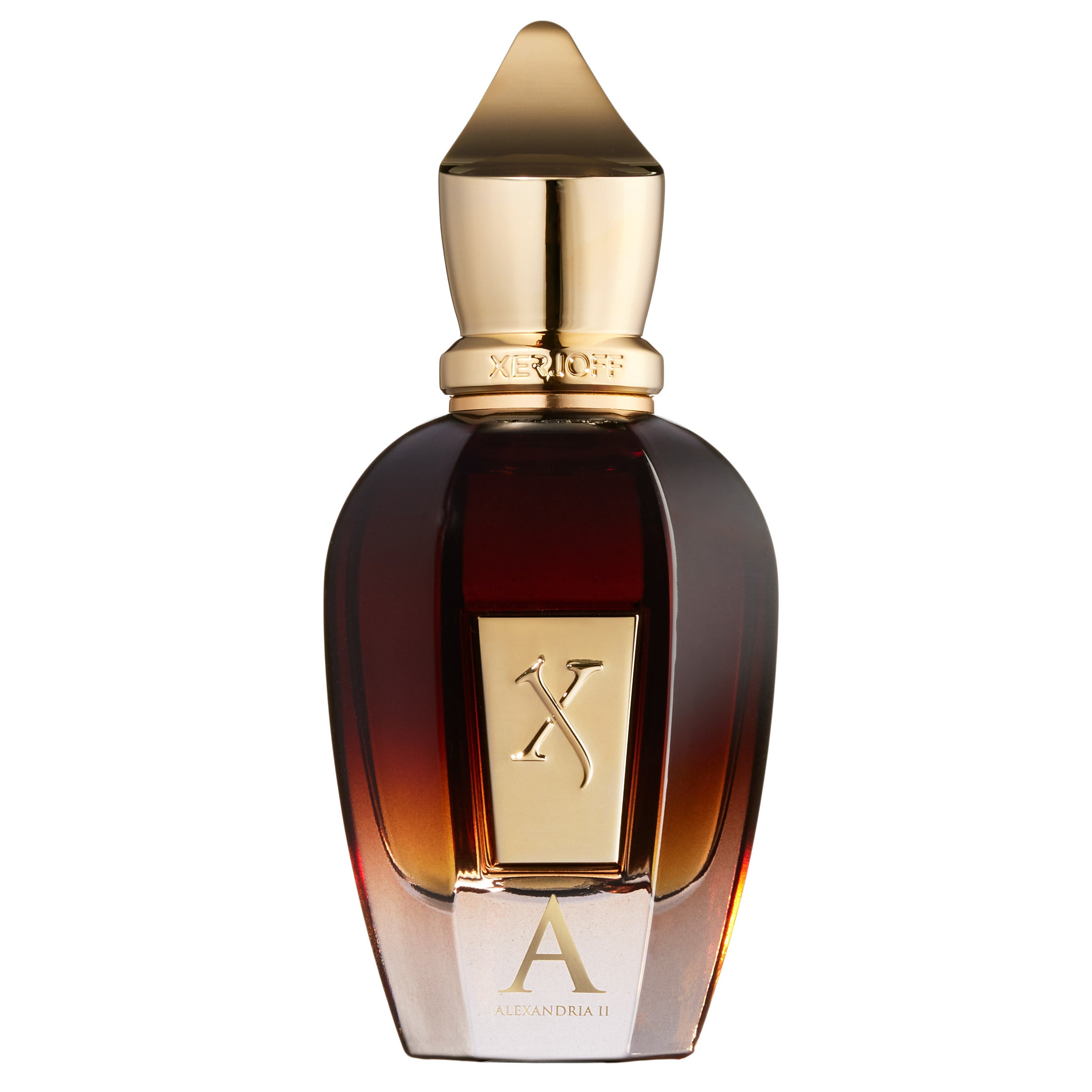 Xerjoff Alexandria II Eau de Parfum, 1.7 fl oz