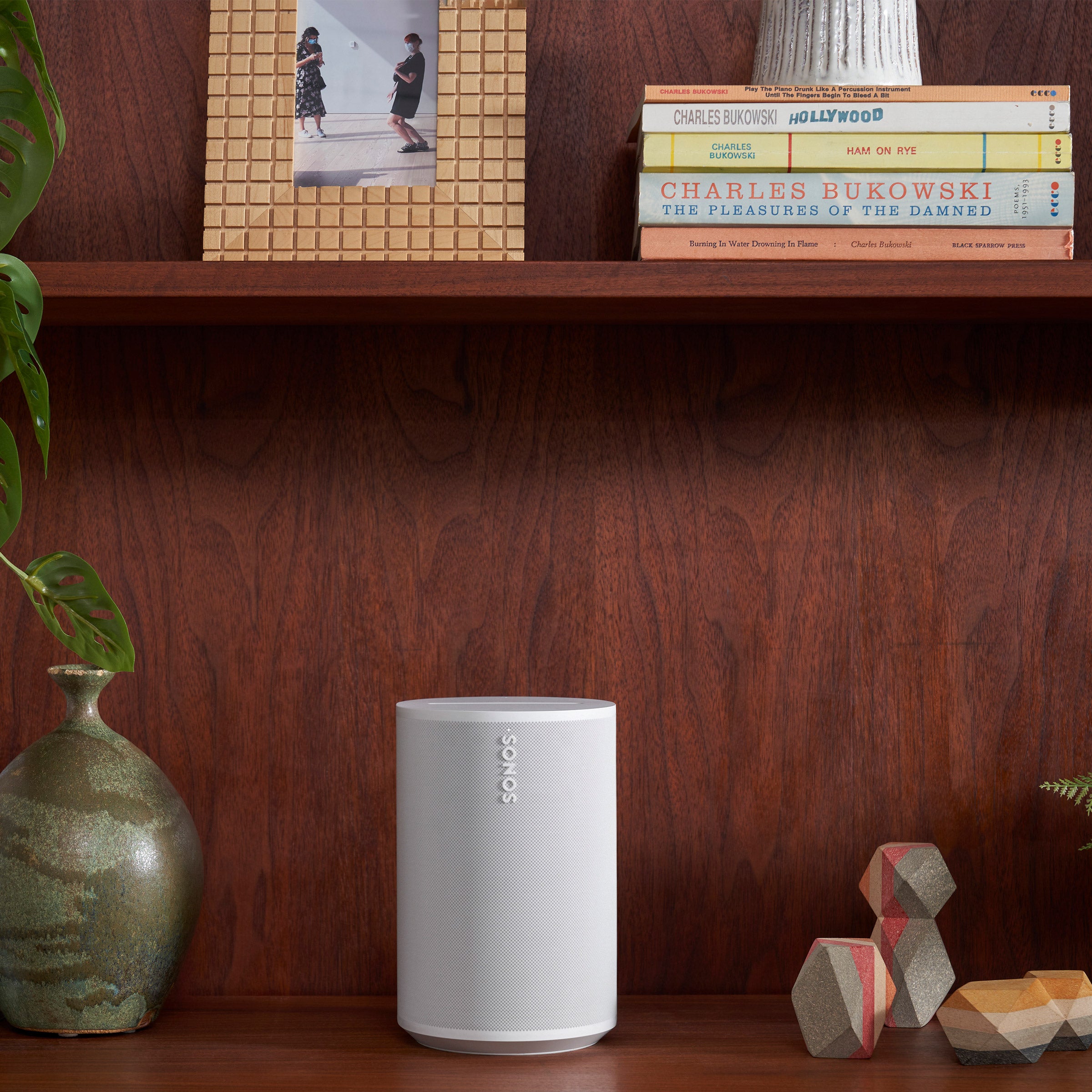 Sonos Era 100 Wireless Smart Speaker Set