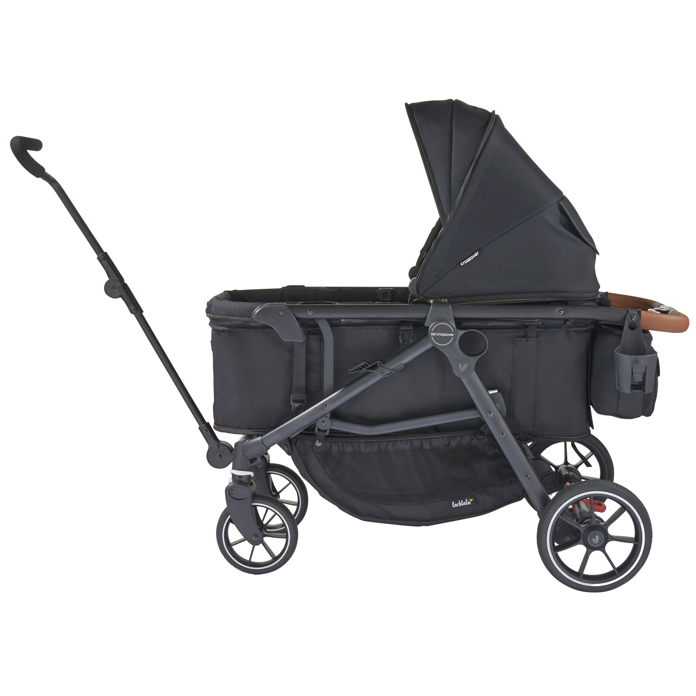 Larktale Stroller Wagon Crossover V2