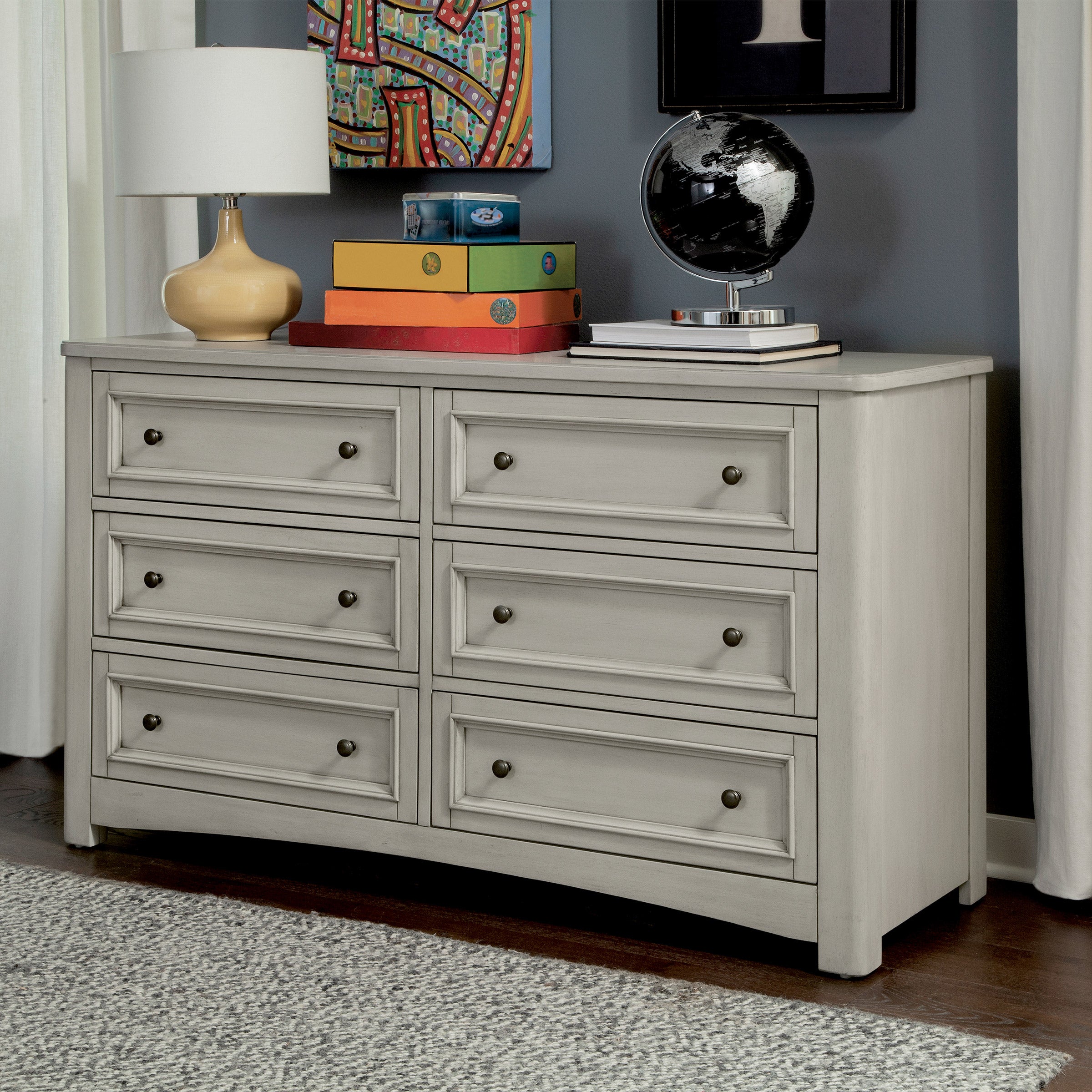 Wingate Dresser