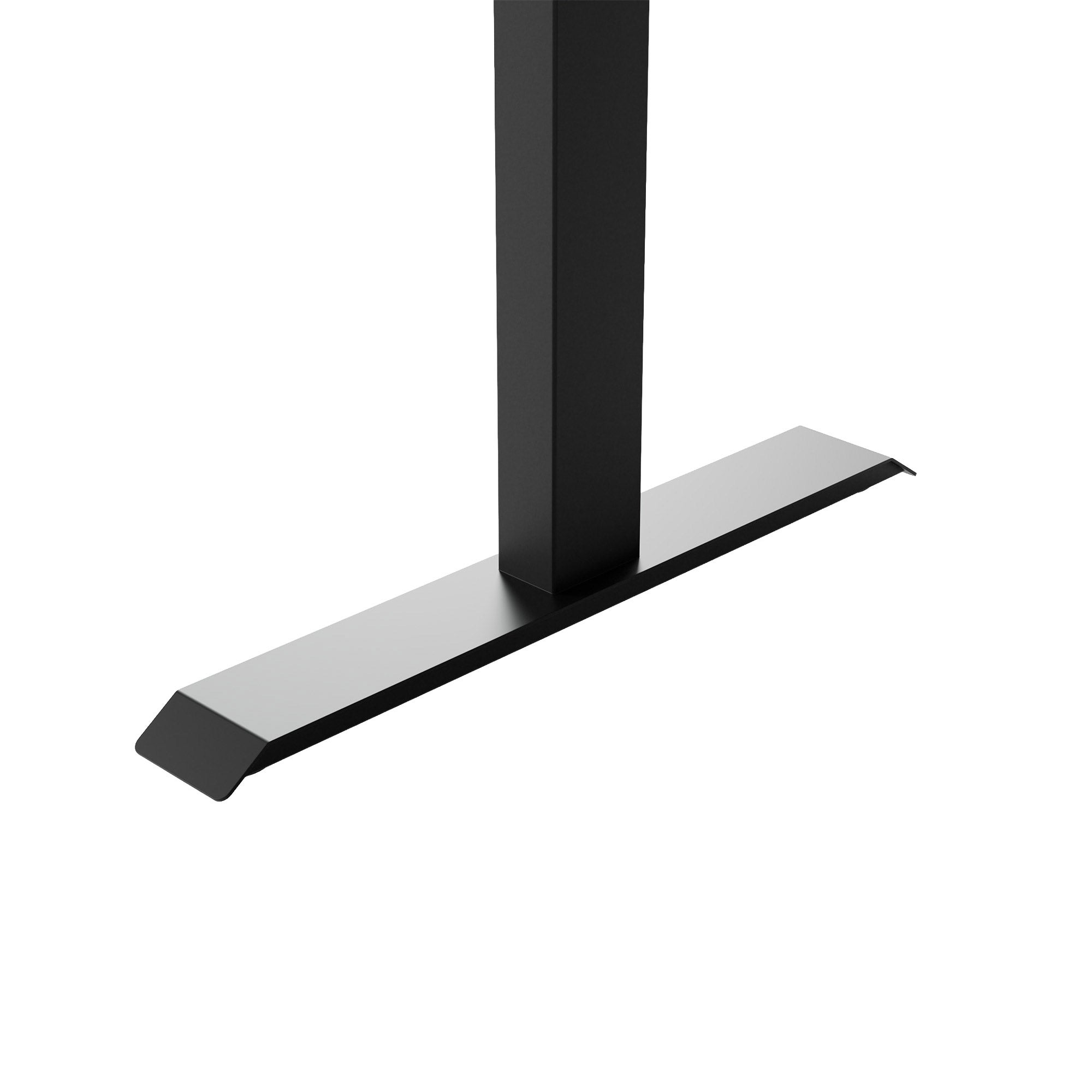 Nightphase 70” Adjustable Height Gaming Desk