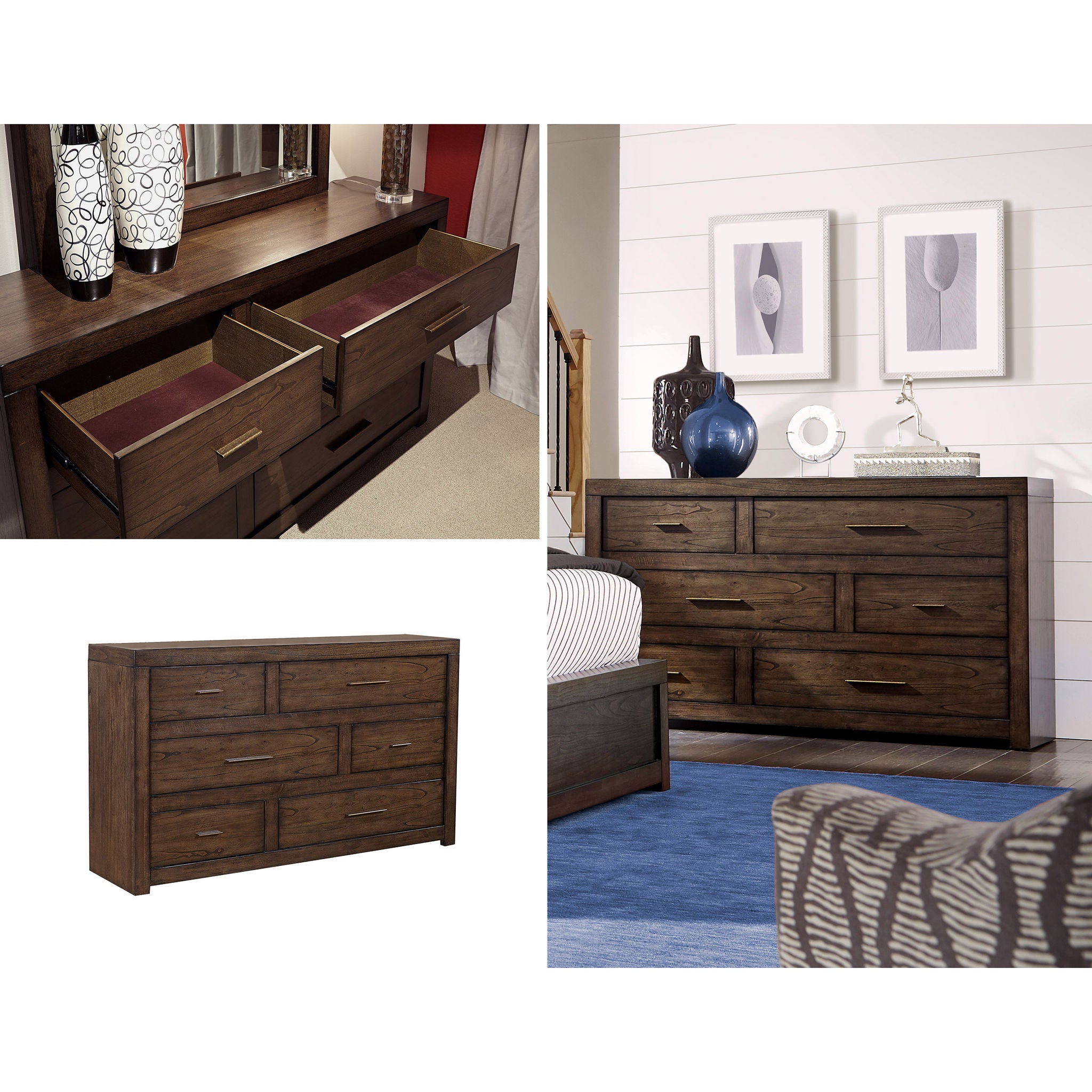 Parkside Bedroom Collection