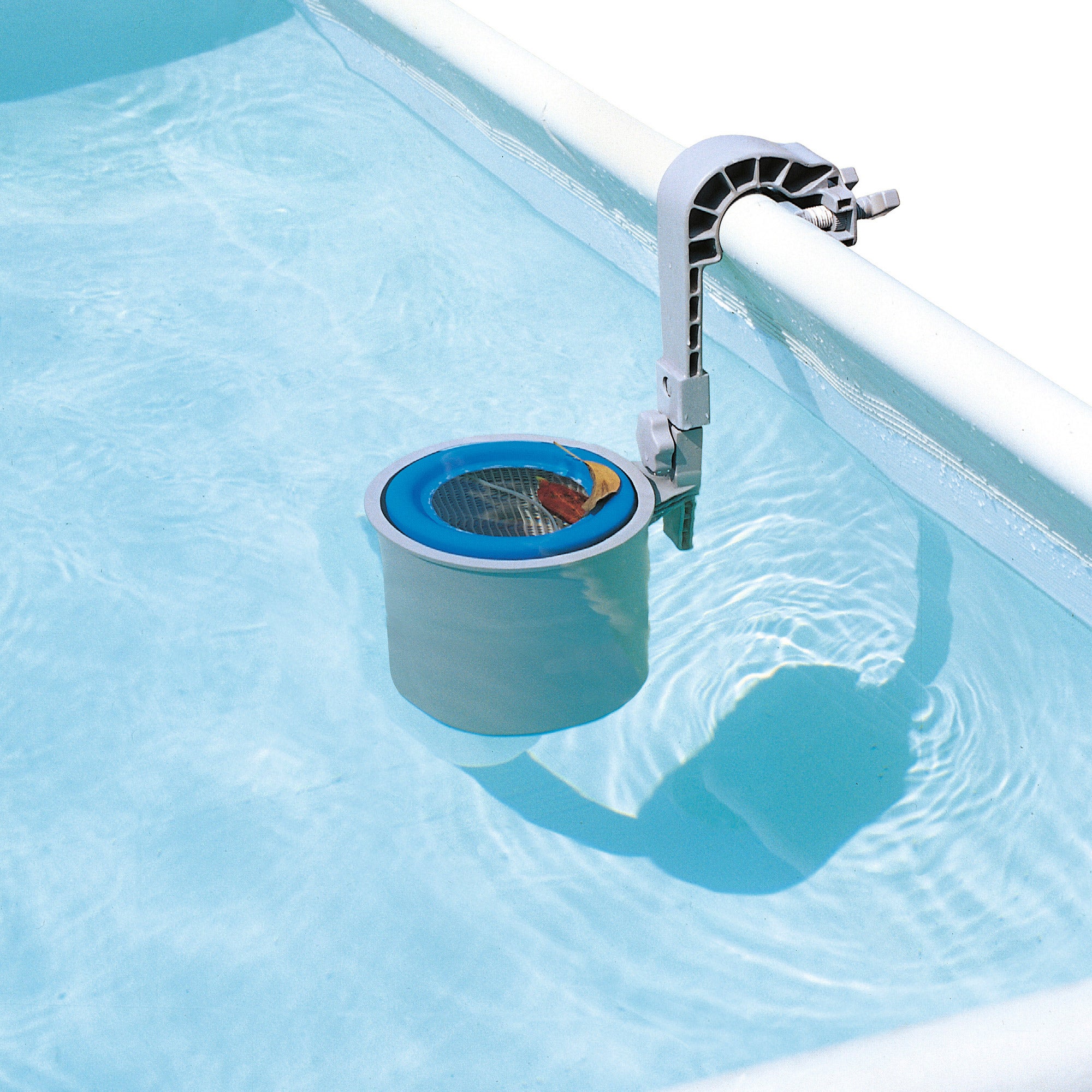 Bestway Power Steel Rectangular Pool