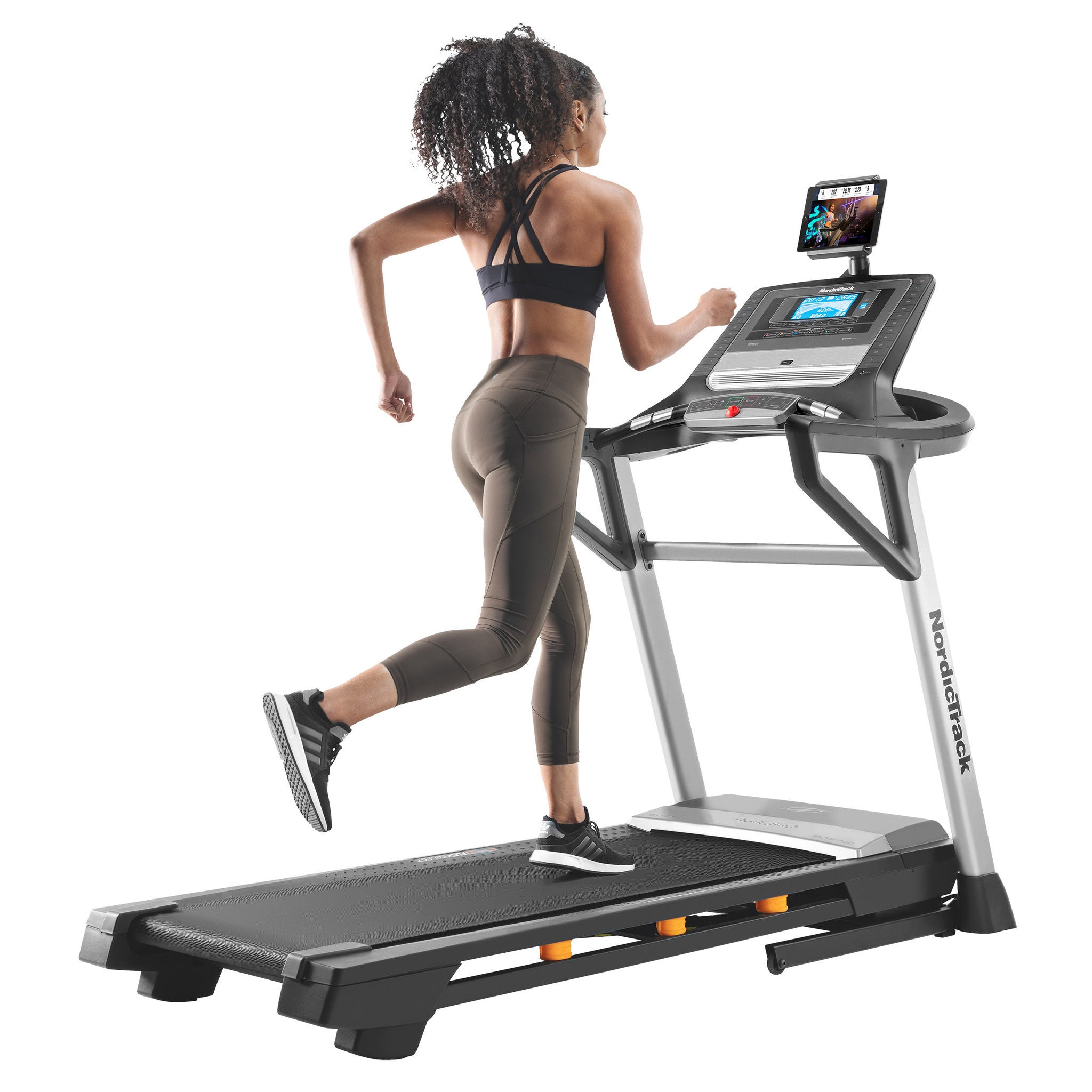 NordicTrack Elite 700 Treadmill with 1-Year iFit Membership Included, Assembly Included