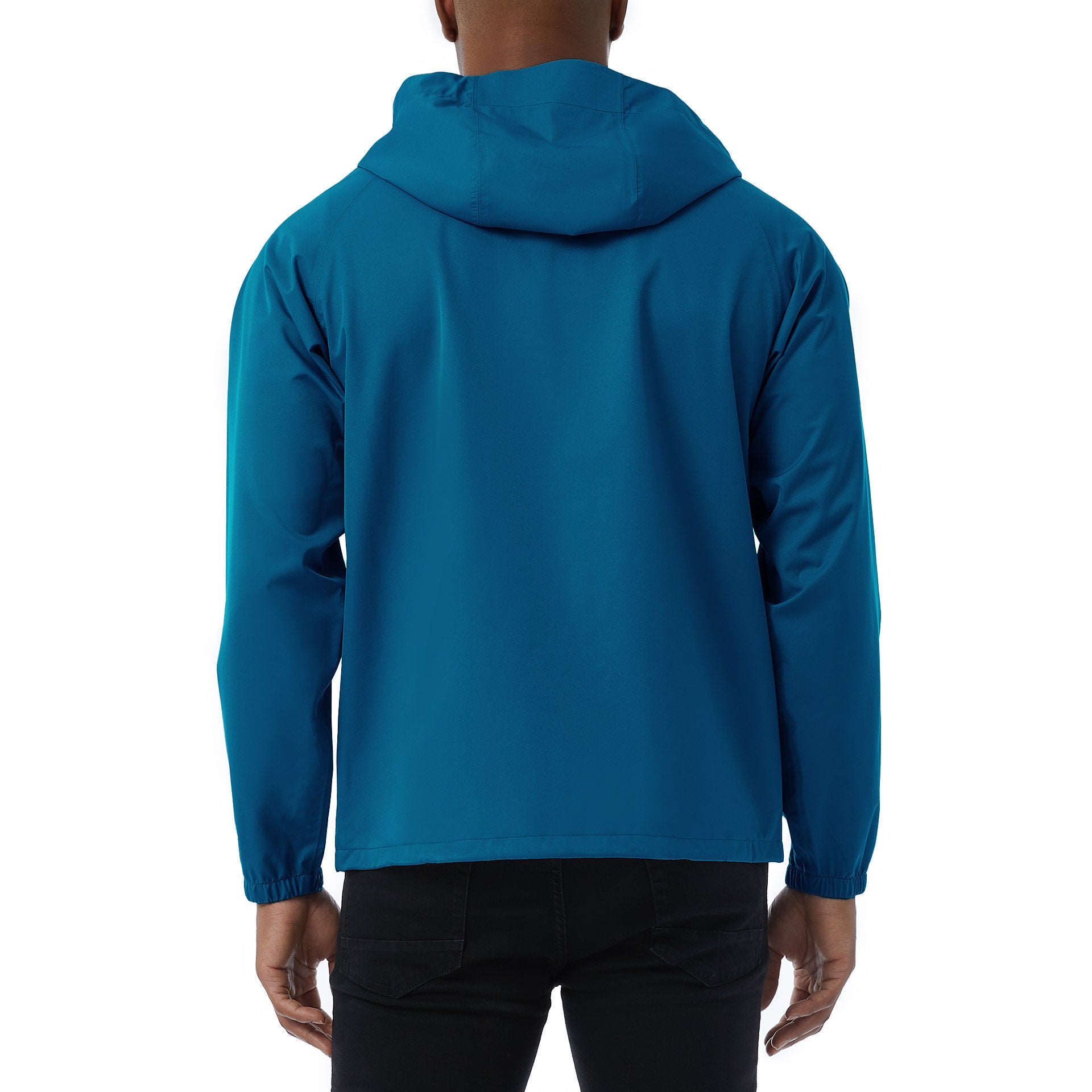 32 Degrees Unisex Rain Jacket