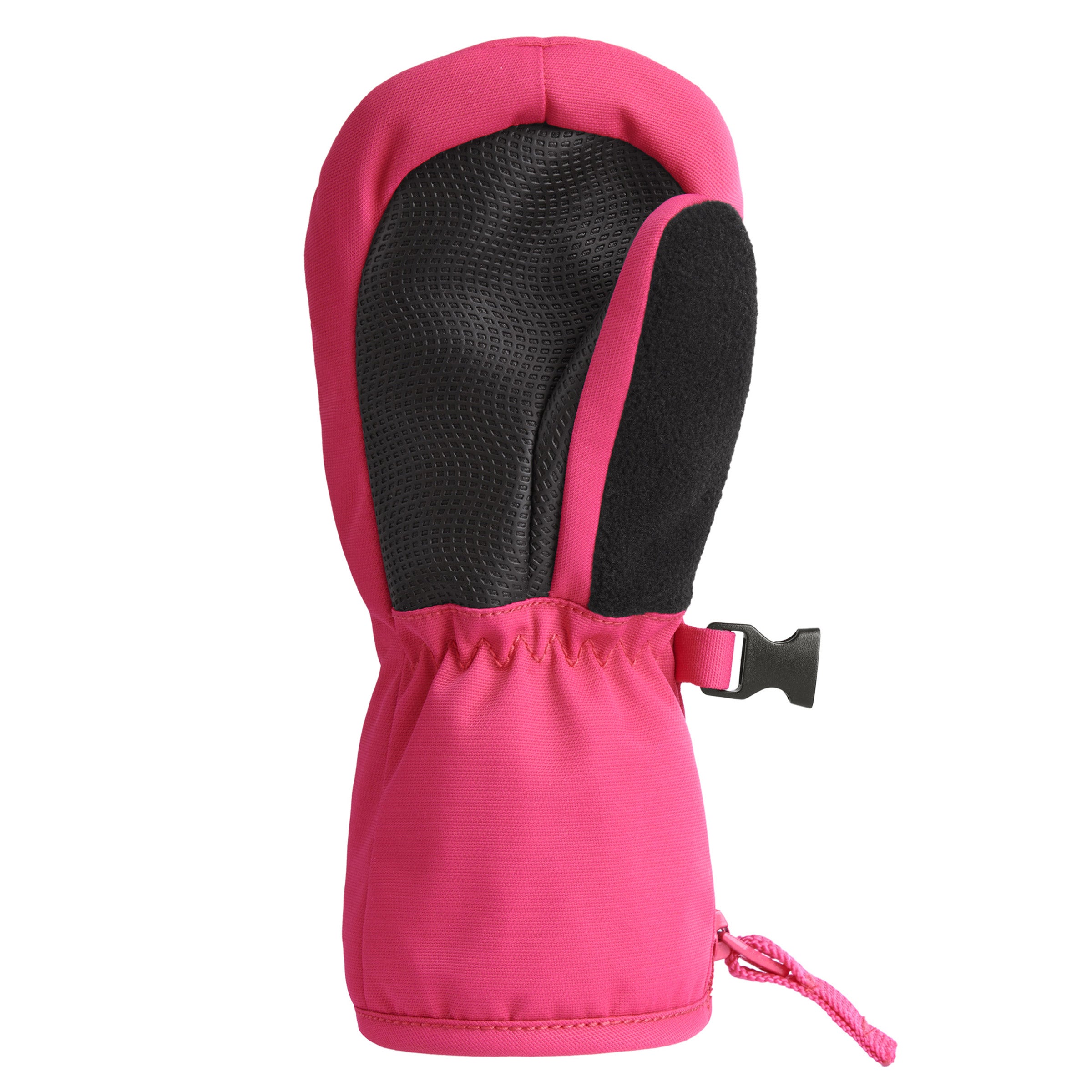 HEAD Junior Ski Mittens