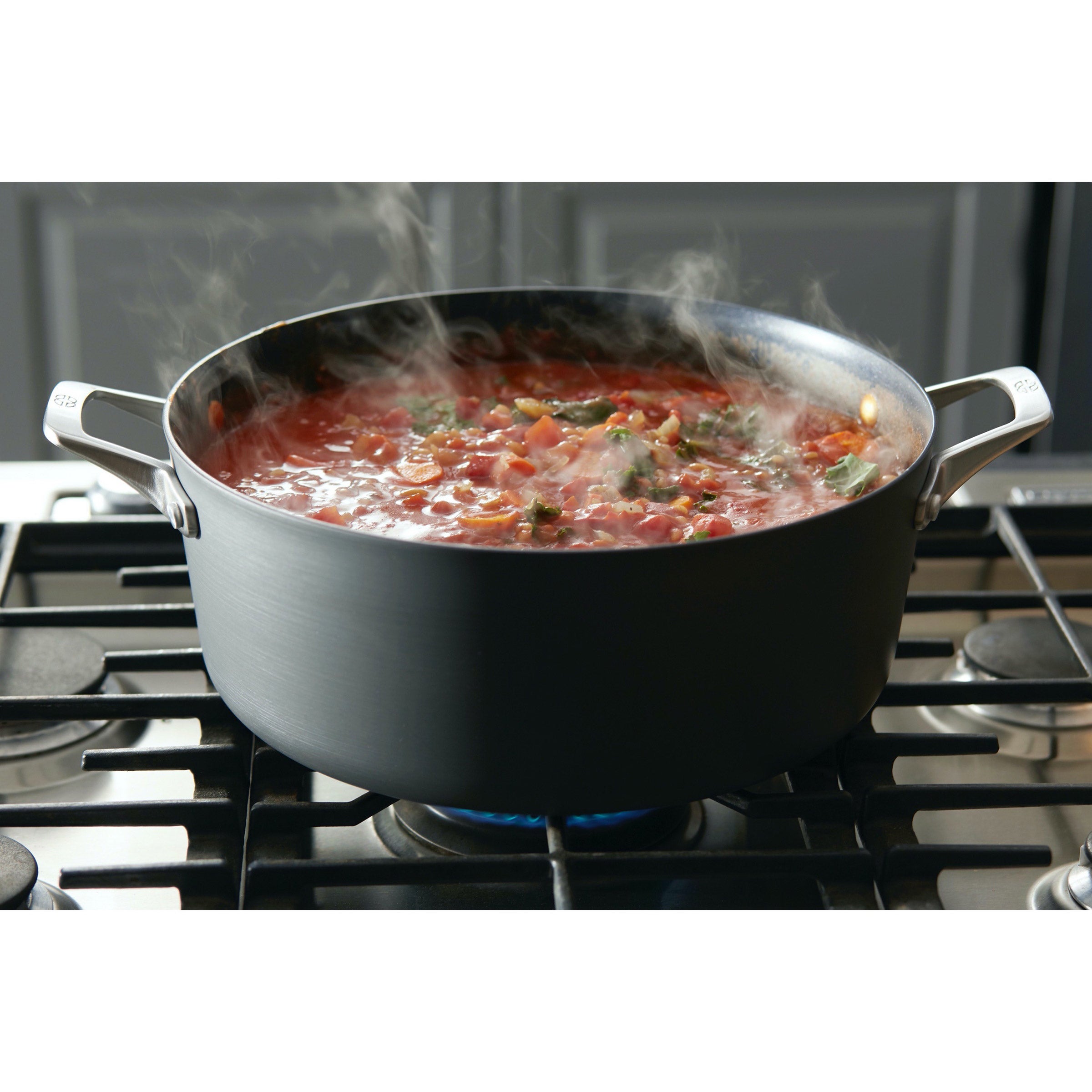 Calphalon Premier 8.5-Quart Non-Stick Dutch Oven
