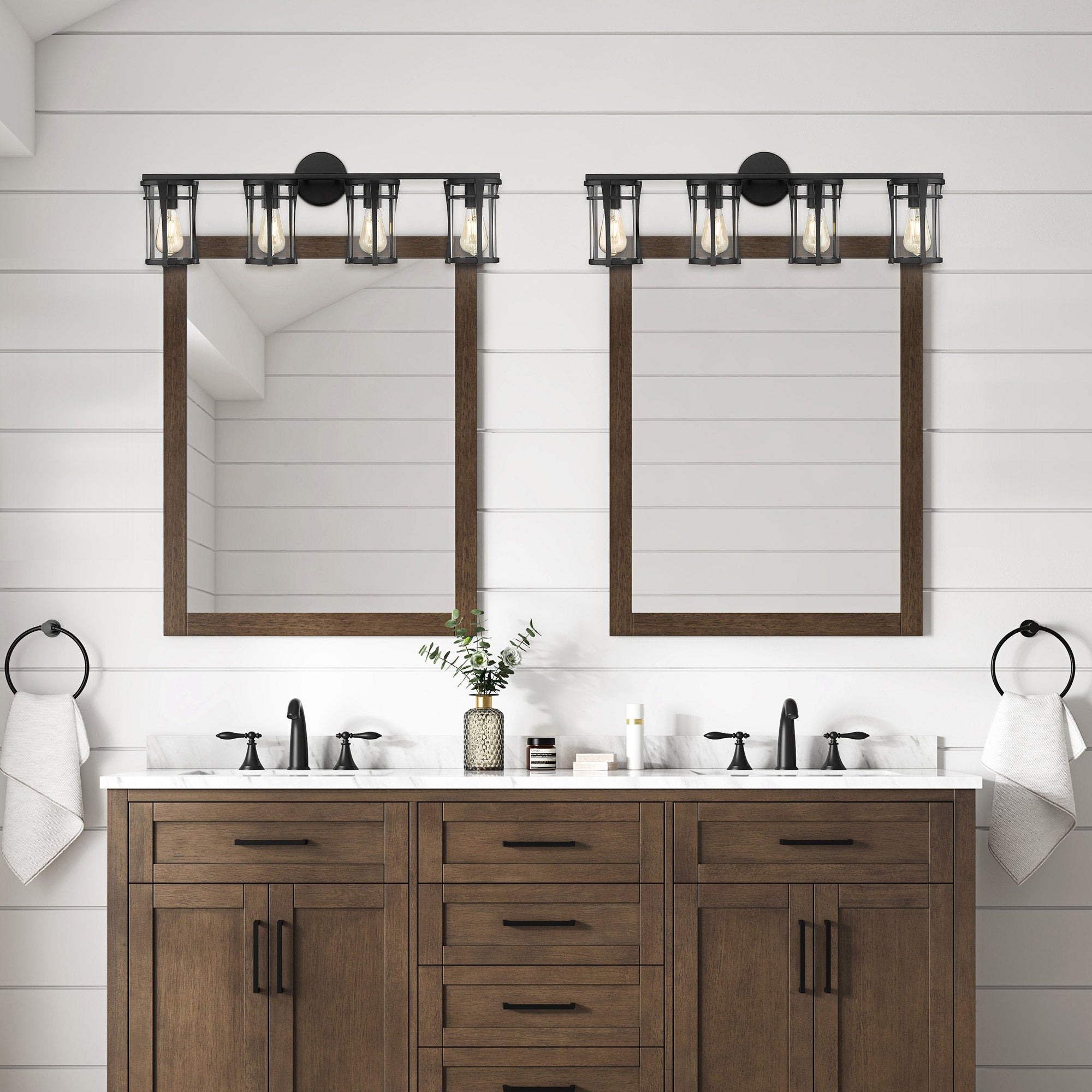 OVE Joakim 4-Light Vanity