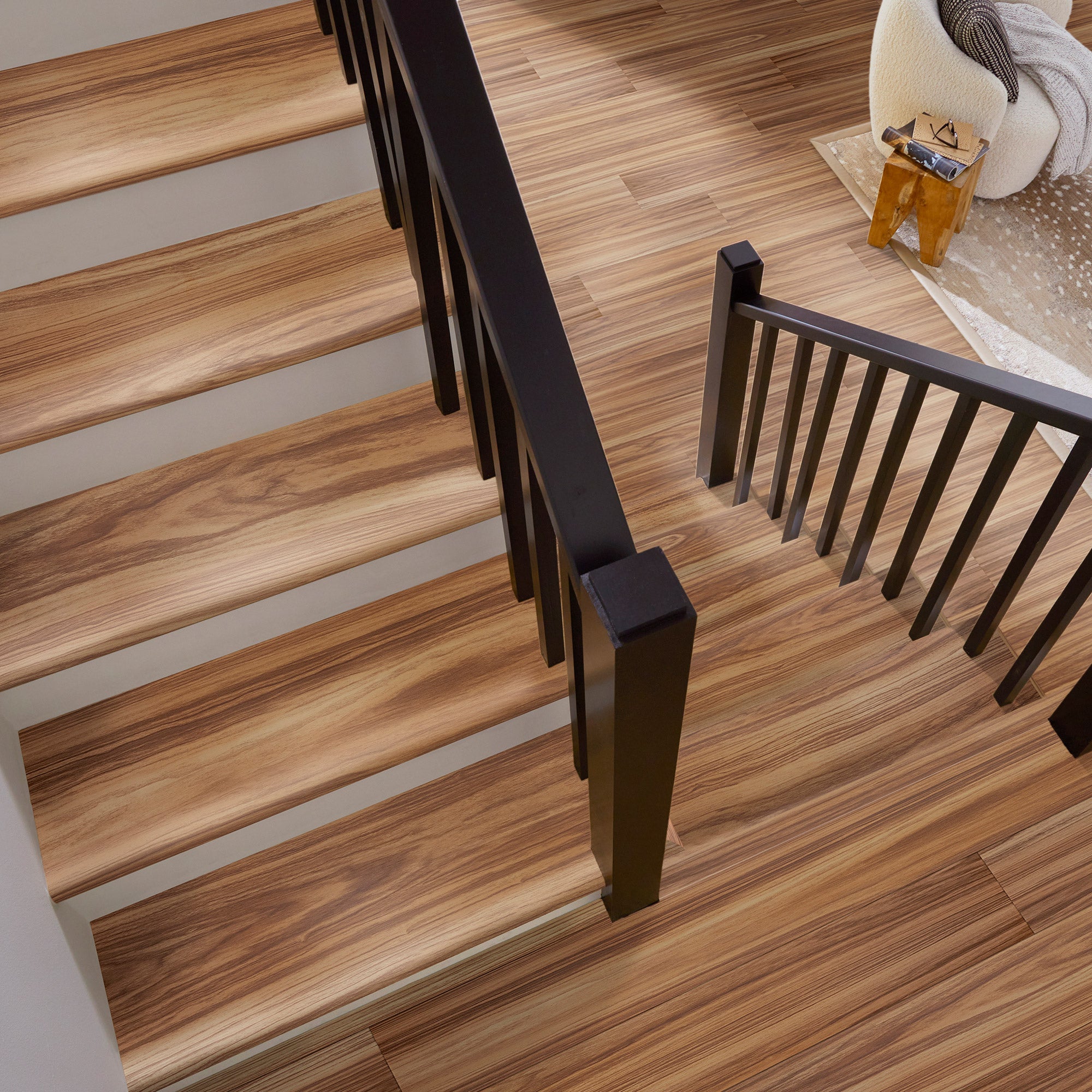 Mohawk Home Easy Install Stair Tread Kit