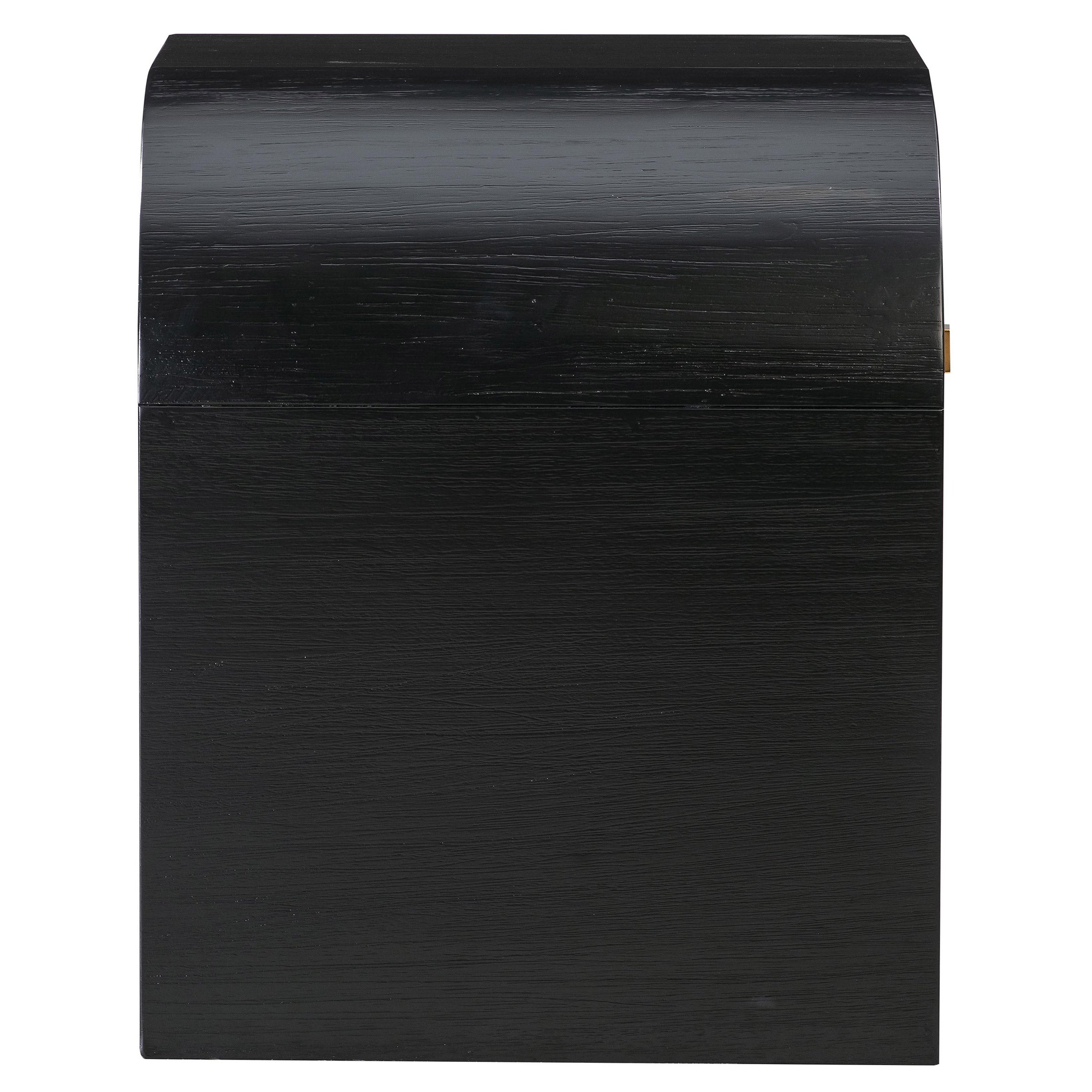 Hump Nightstand