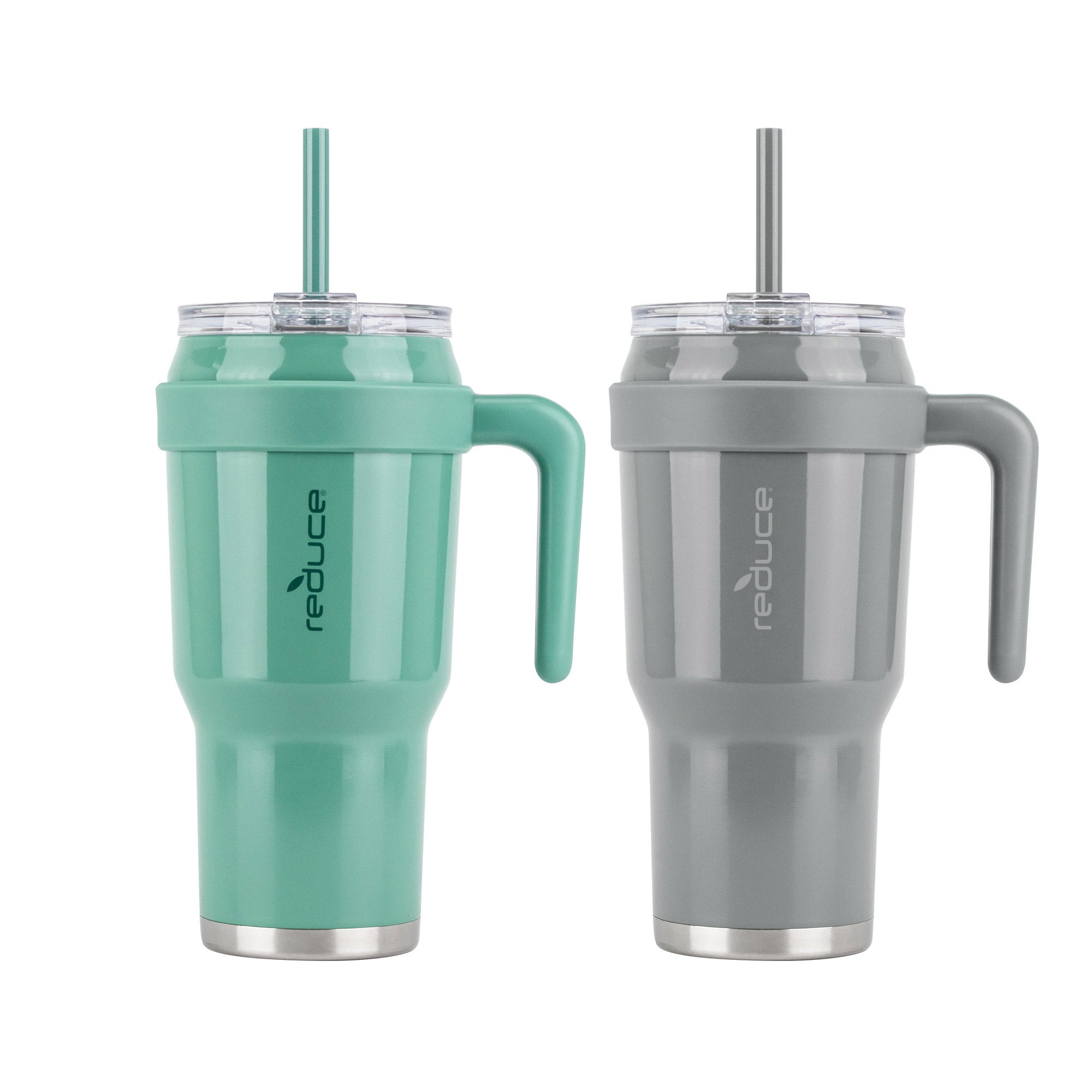 Reduce 40 oz Cold1 Mug, 2-pack