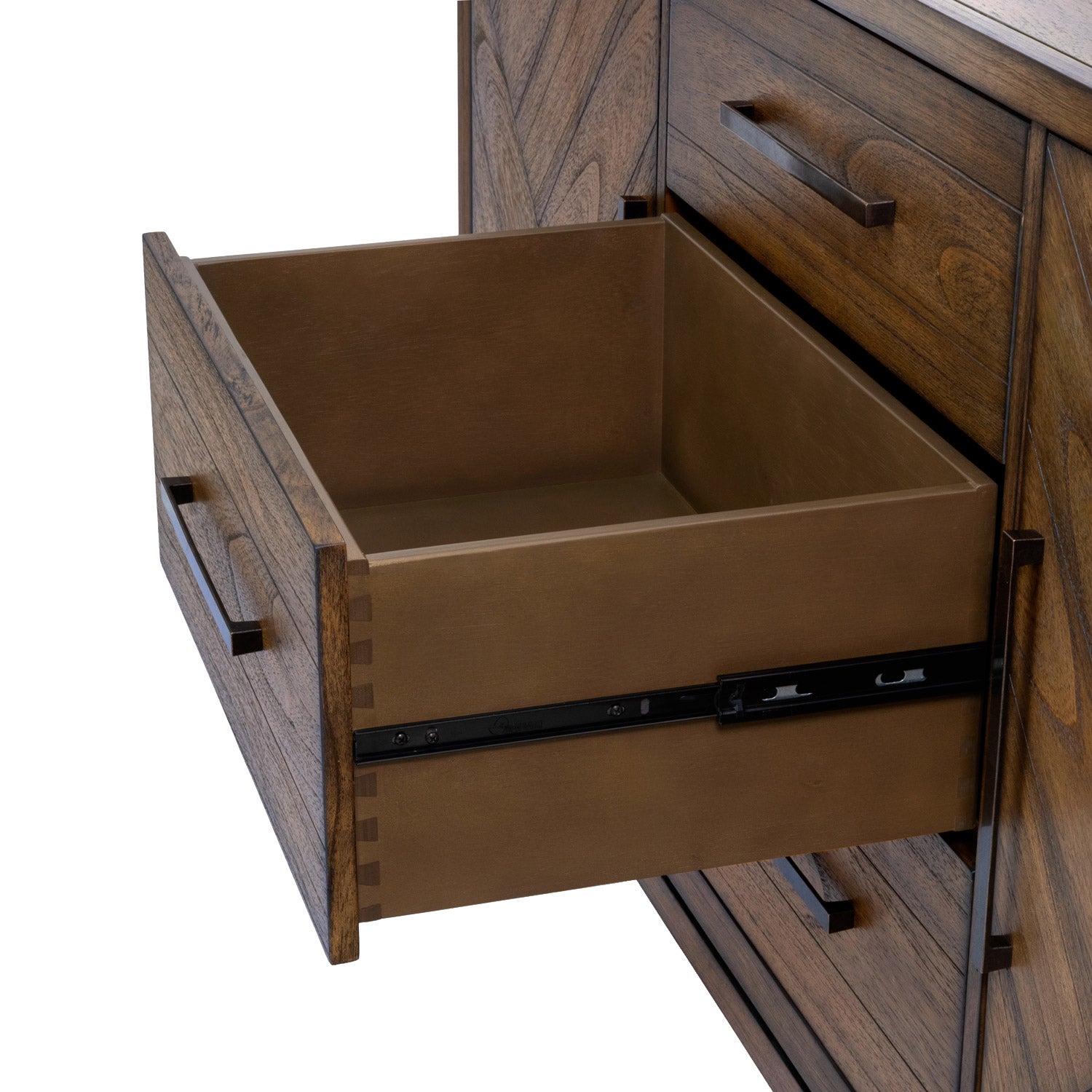 Galena Accent Console