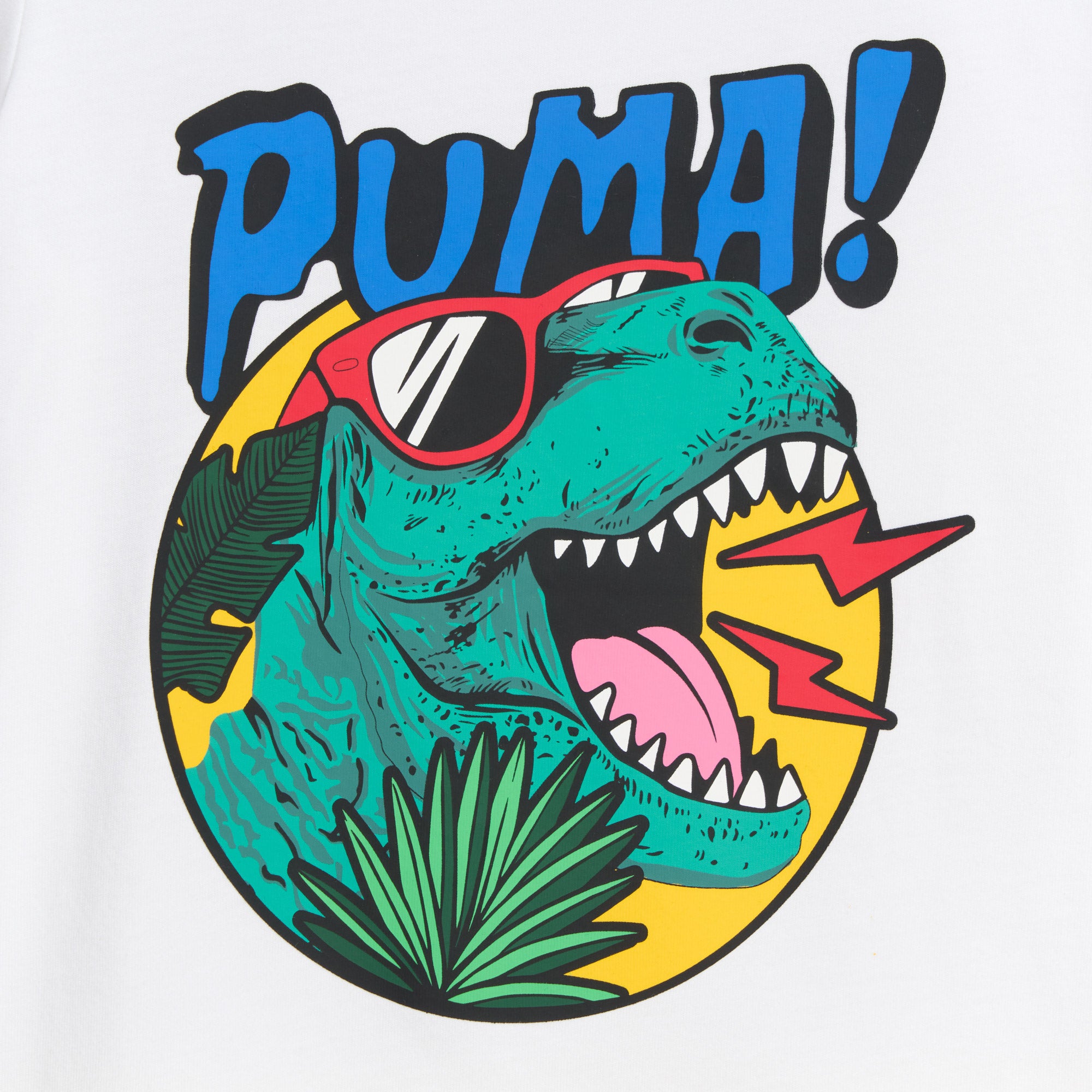 PUMA Kids' 3-pack Top