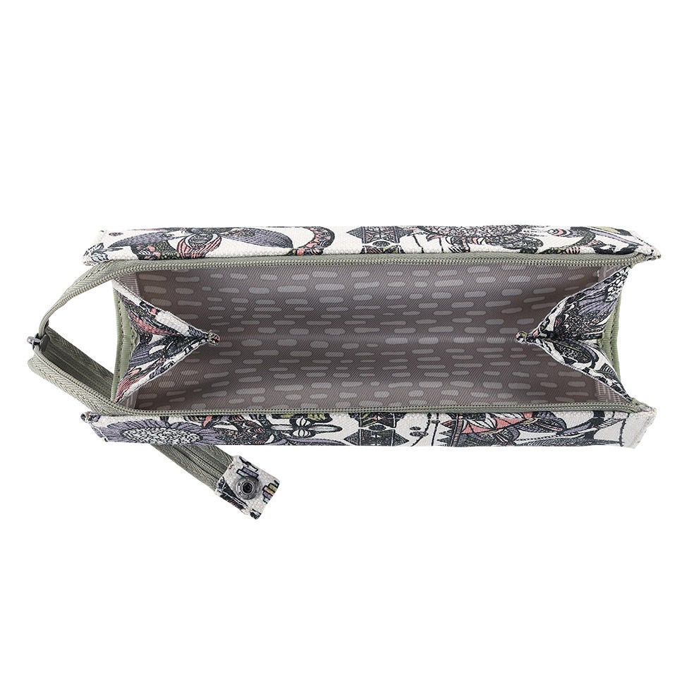 Sakroots Pacific Backpack
