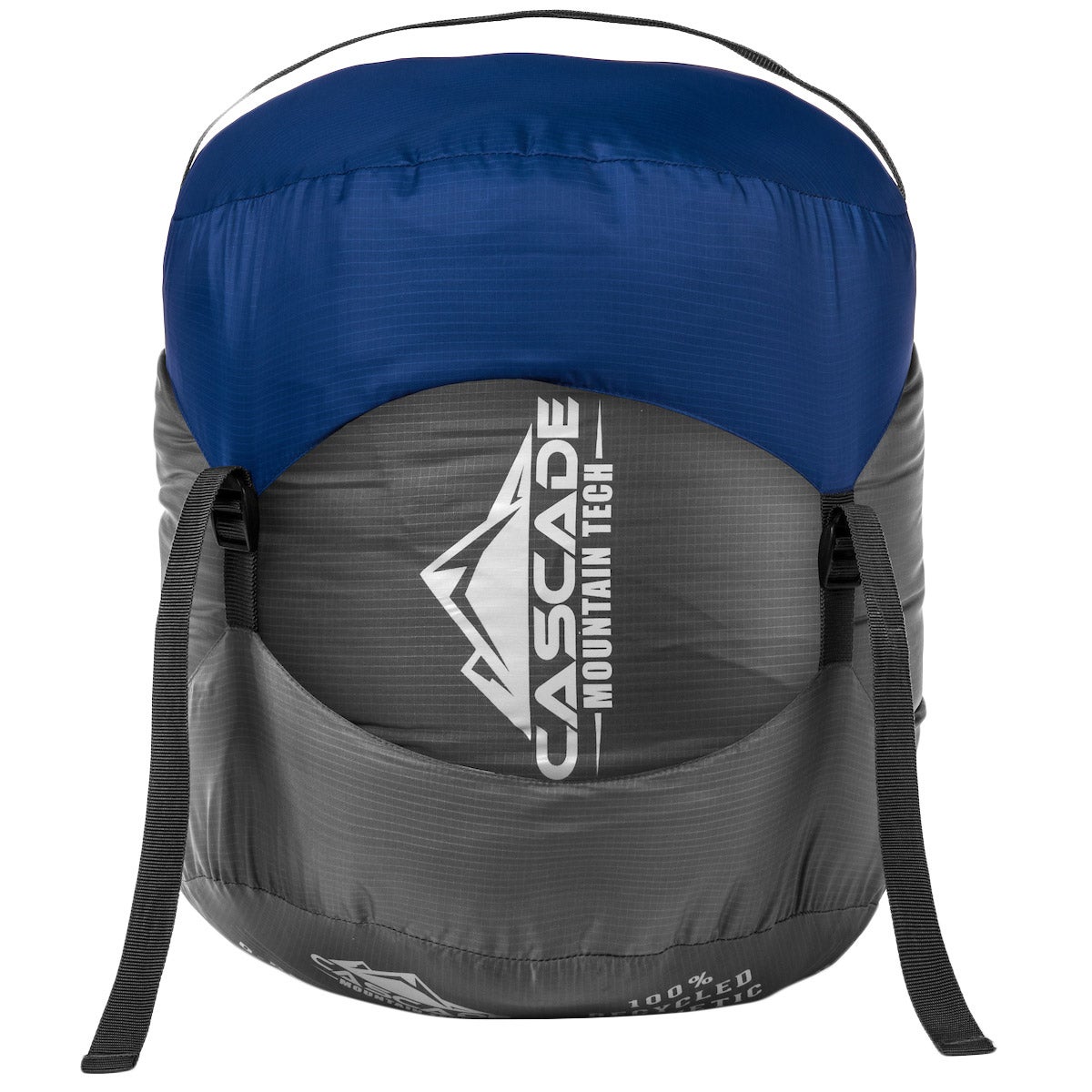 Cascade Mountain Tech 0 Degree Sleeping Bag