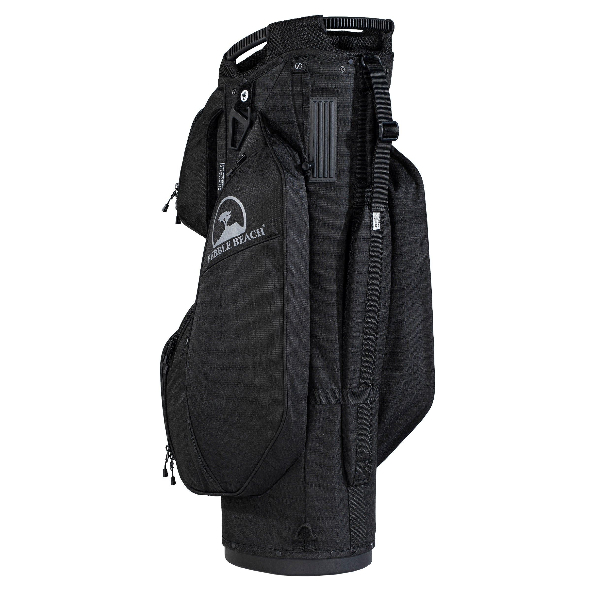 Pebble Beach Golf Cart Bag