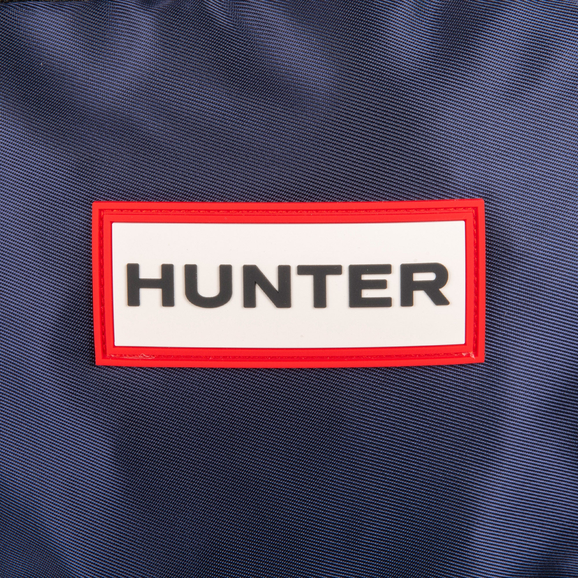 Hunter Nylon Backpack