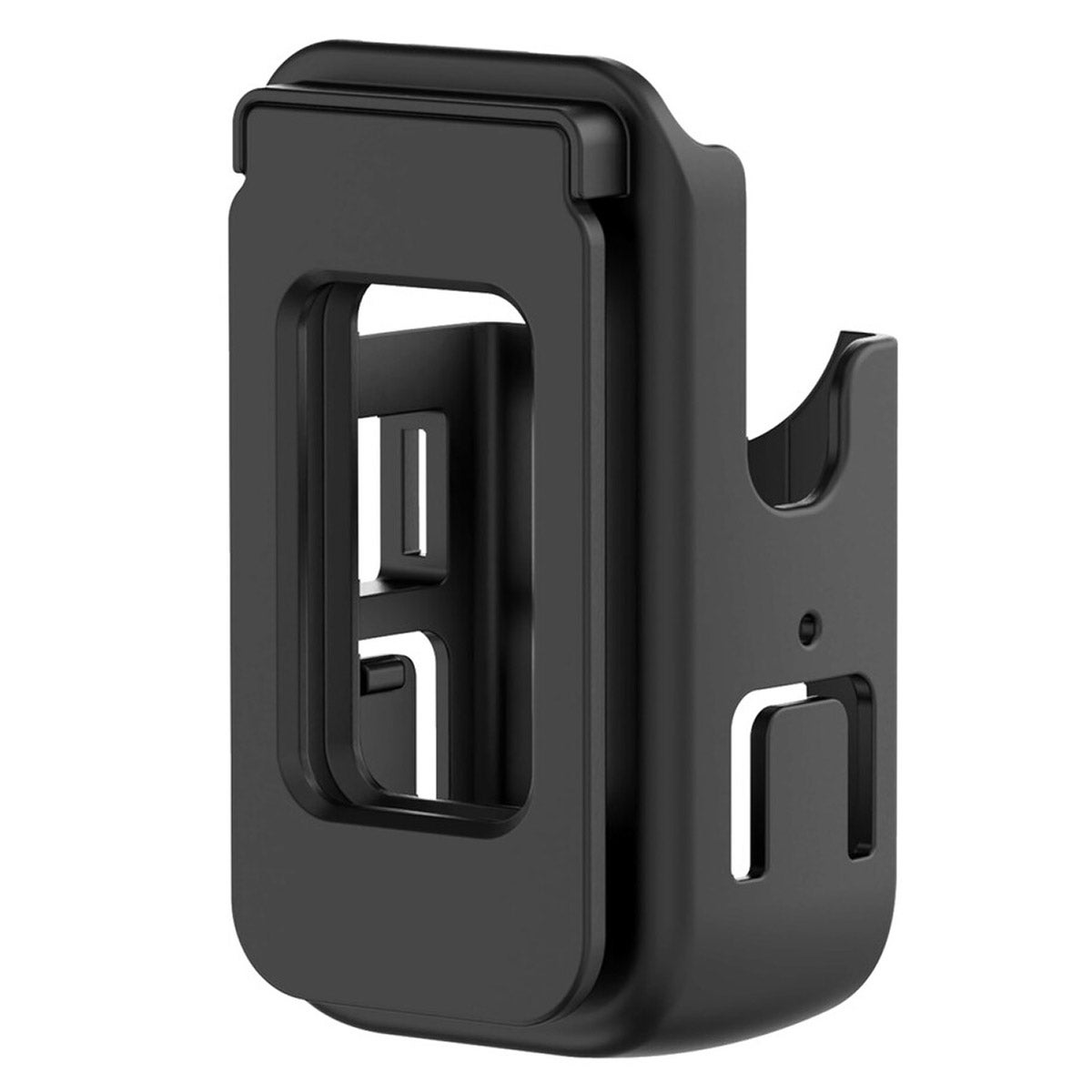 Type S Mini 4K Dash & Body Cam