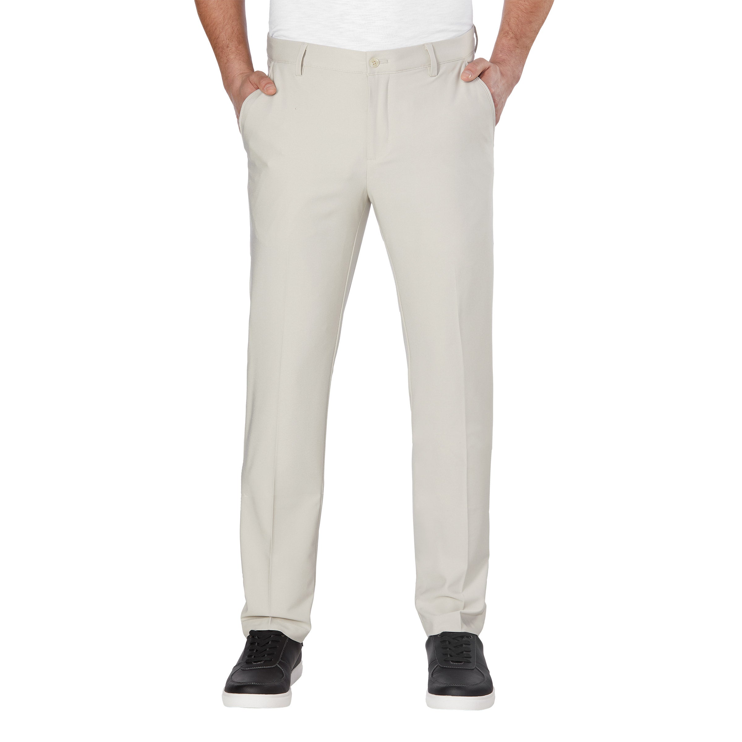 Greg Norman Men's Performance Pant