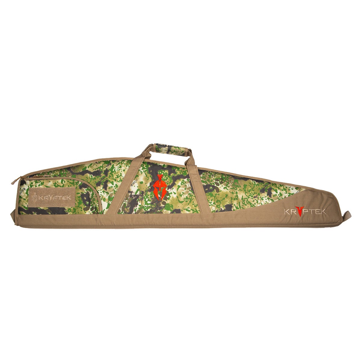 Kryptek Centurion Rifle Case 48"