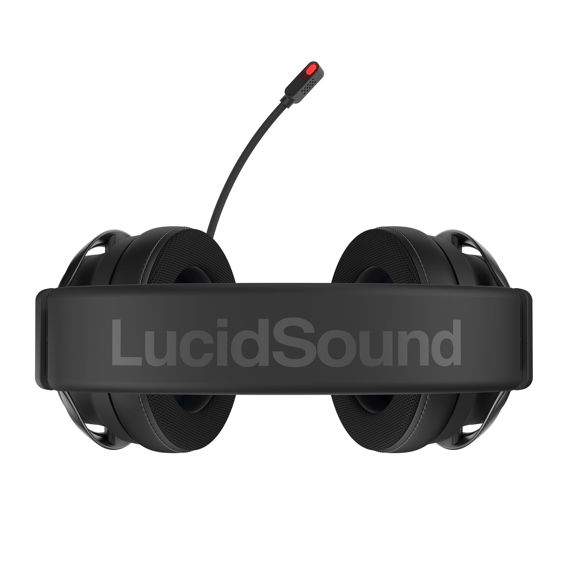 LucidSound LS35X Gaming Headset