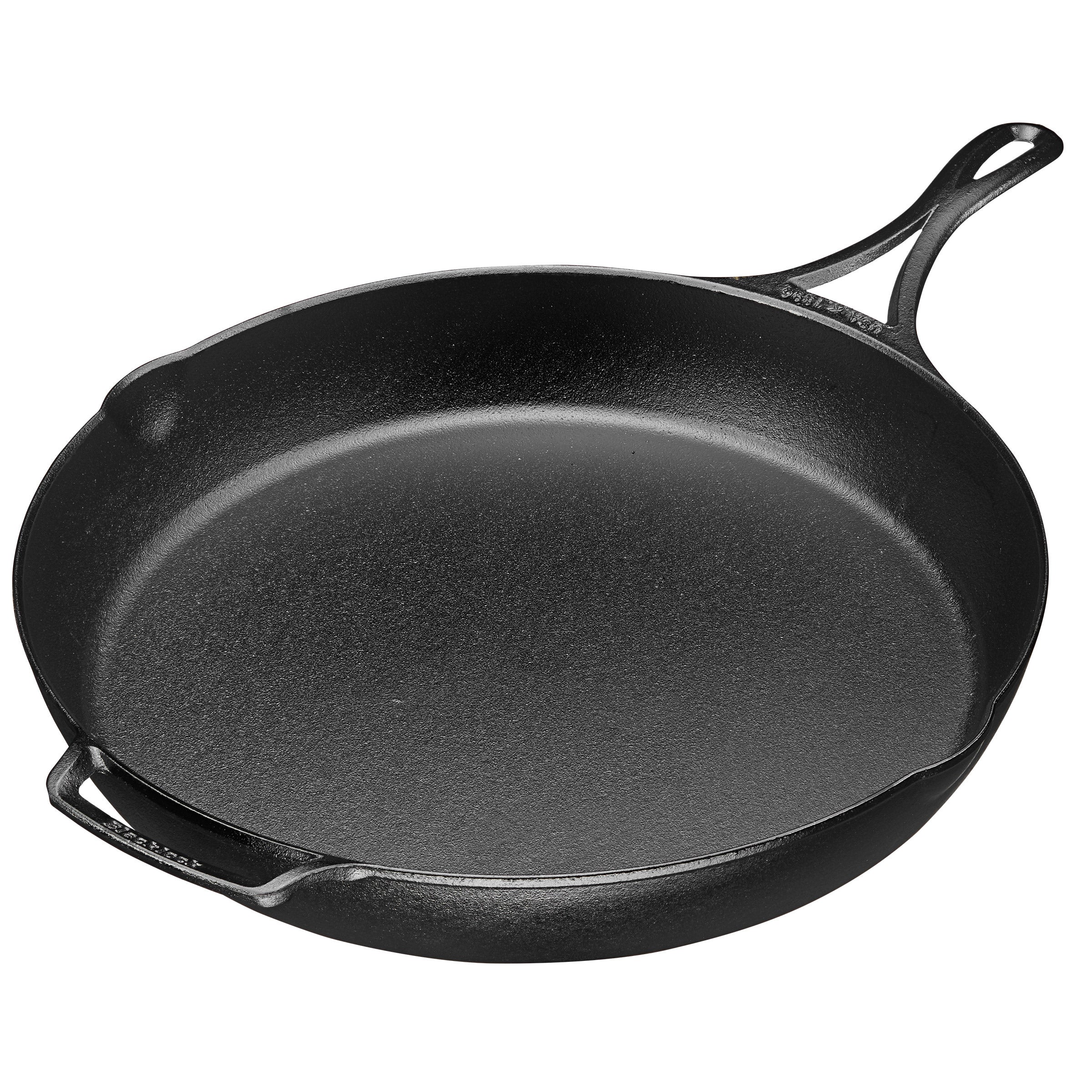 Lodge Blacklock 14.5-inch Skillet