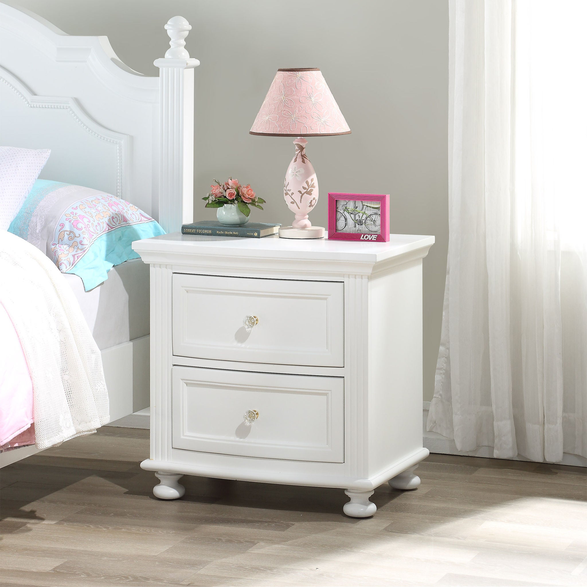 Princess Bedroom Collection