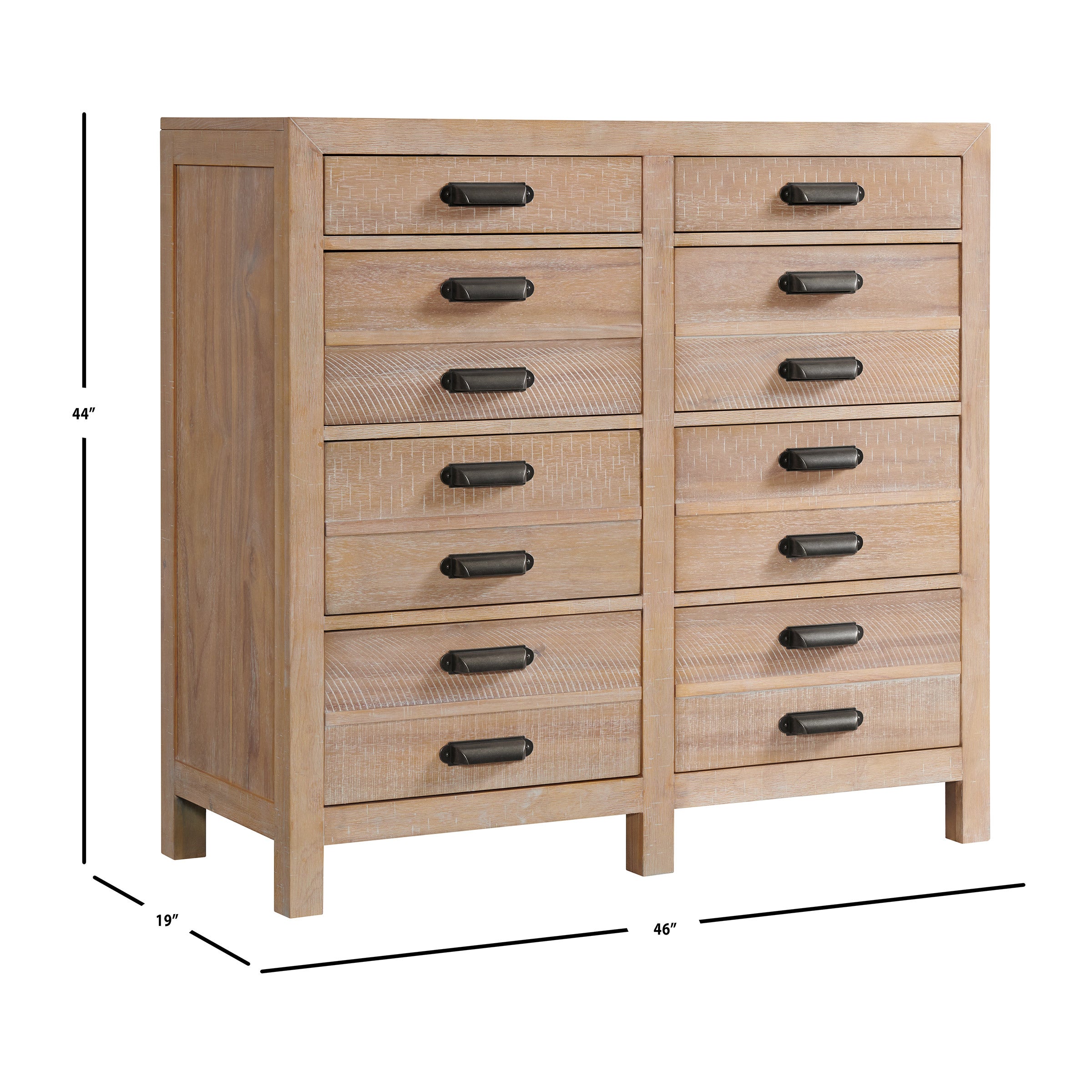 Edison Drawer Chest