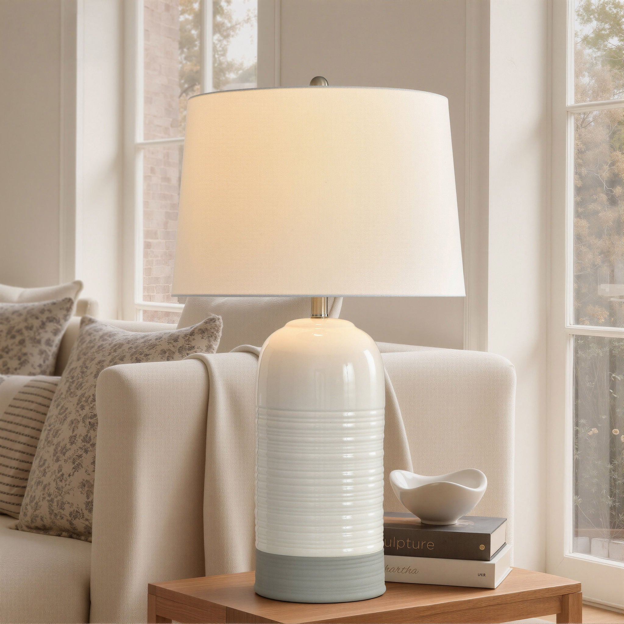 Bellmore Table Lamp
