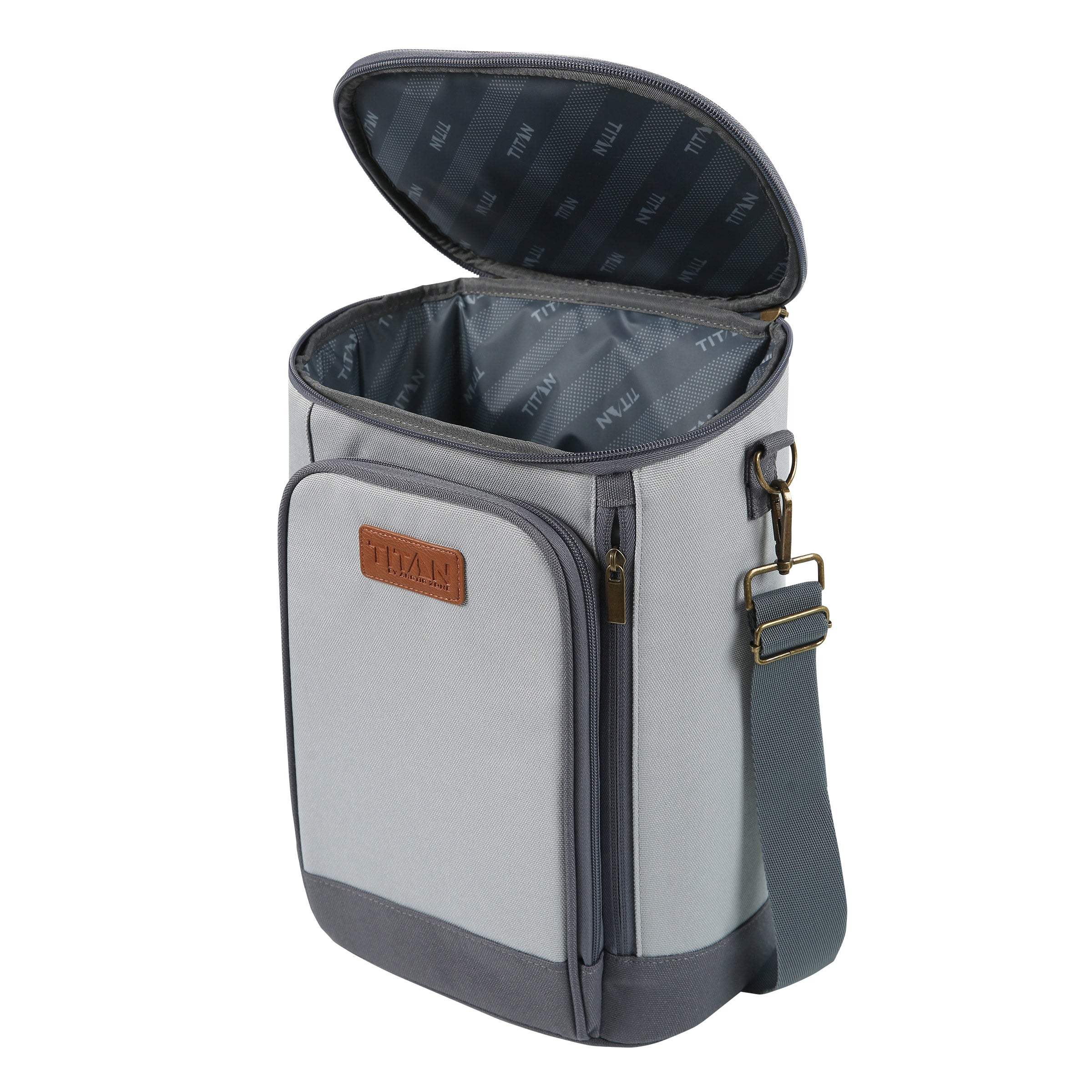Titan Insulated Bottle Tote