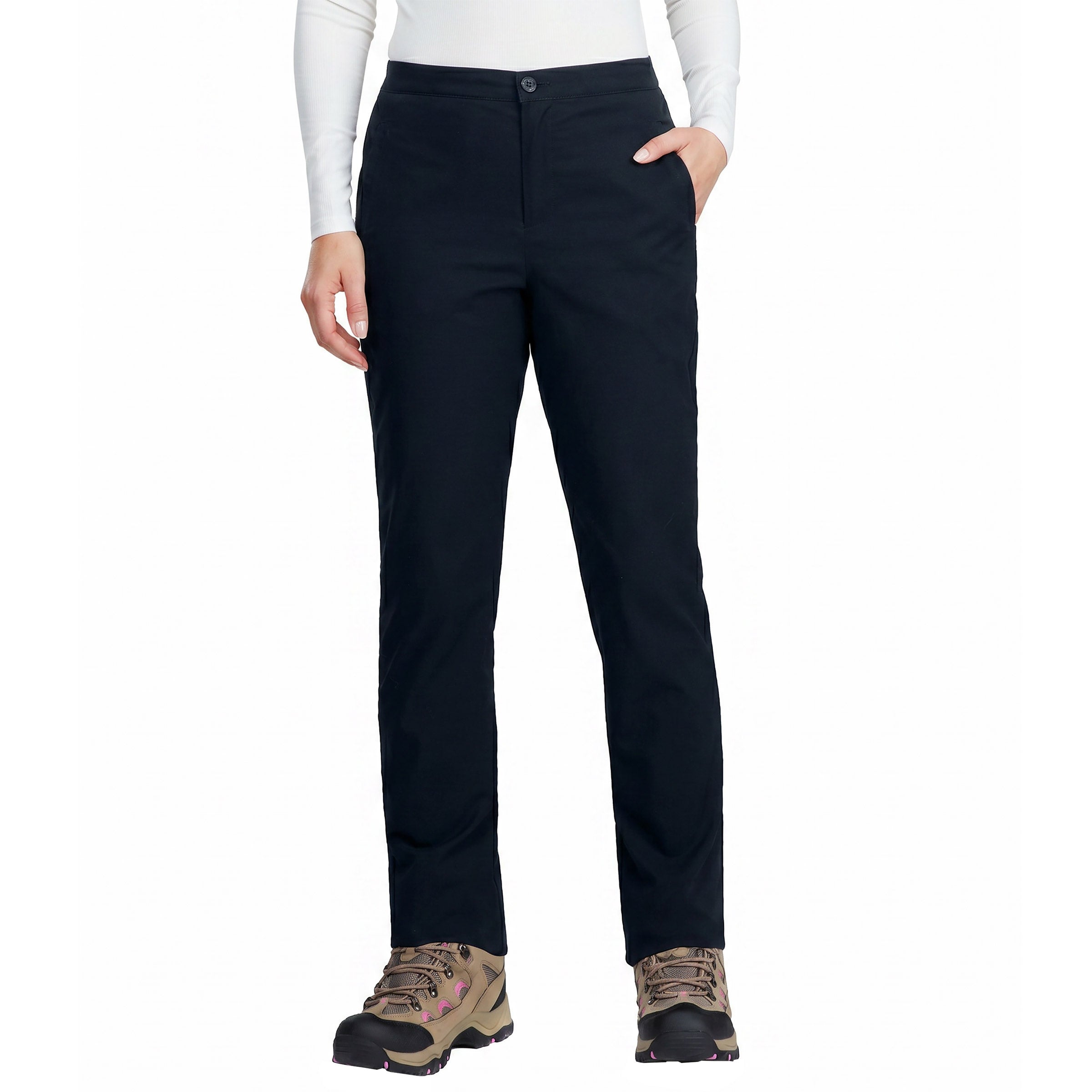 Pajar Women's Windproof Lined Pant