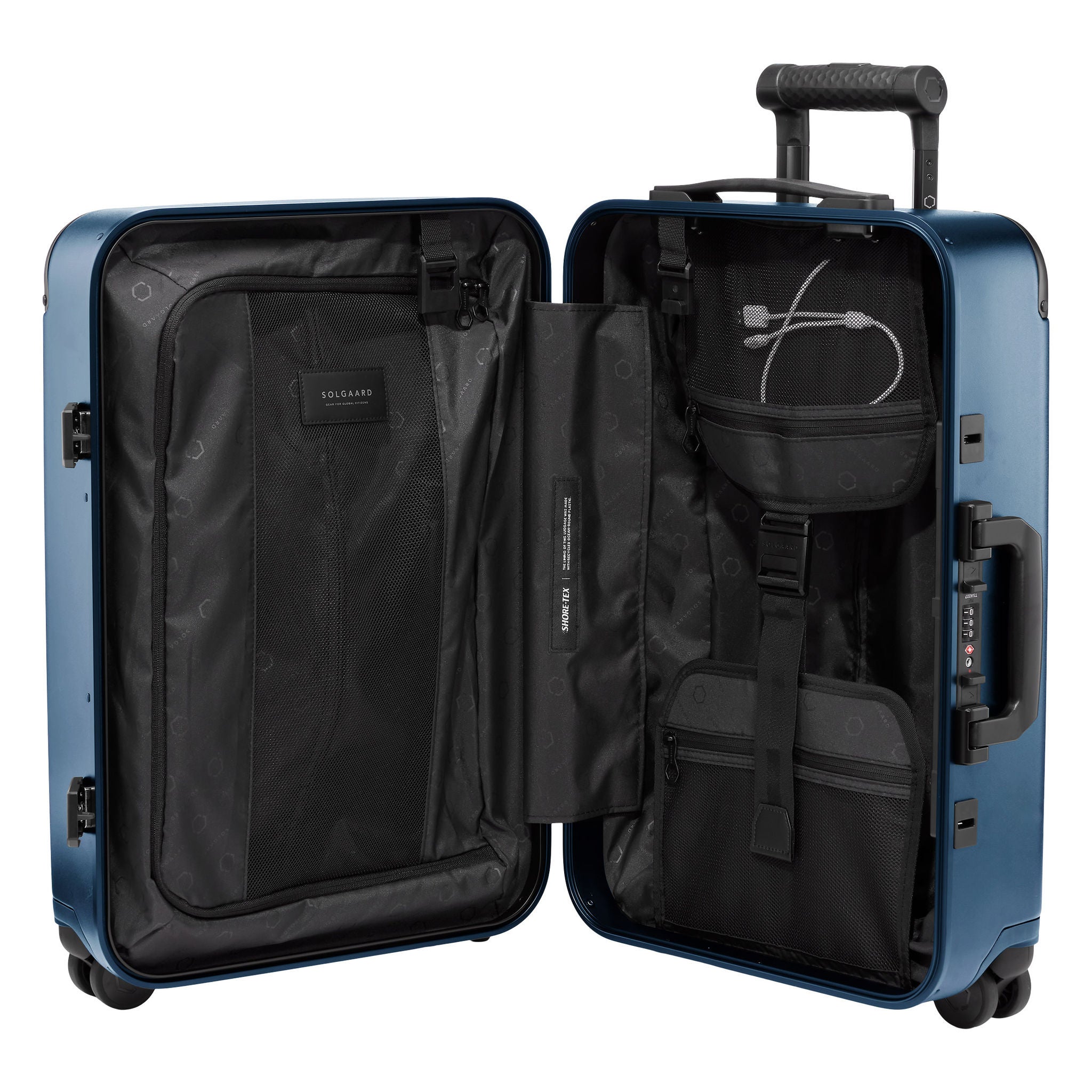 Solgaard Large Carry-on 22”