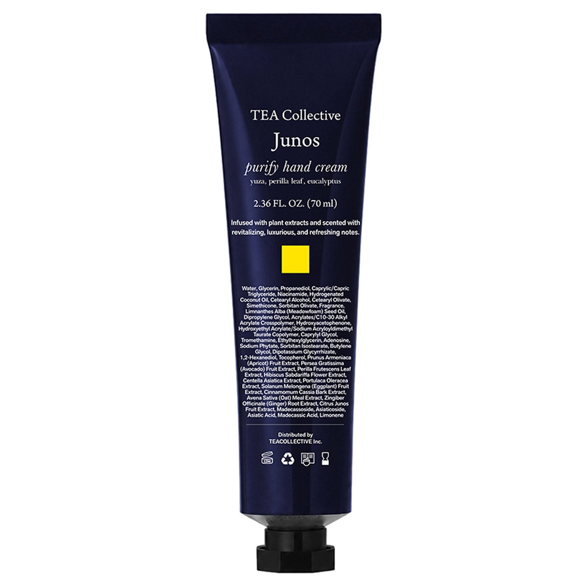 TEA Collective Hand Care Set