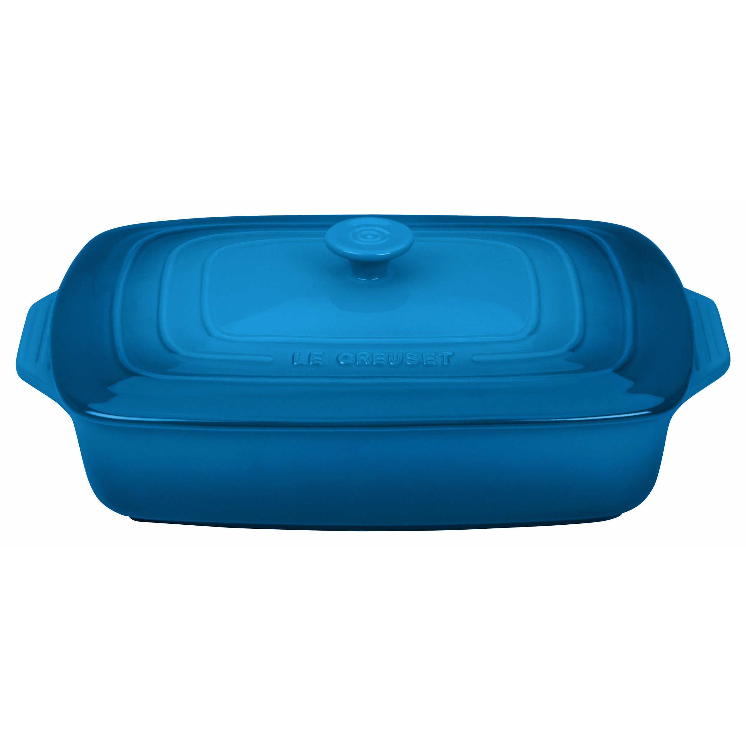 Le Creuset 3.5 Quart Signature Rectangular Casserole