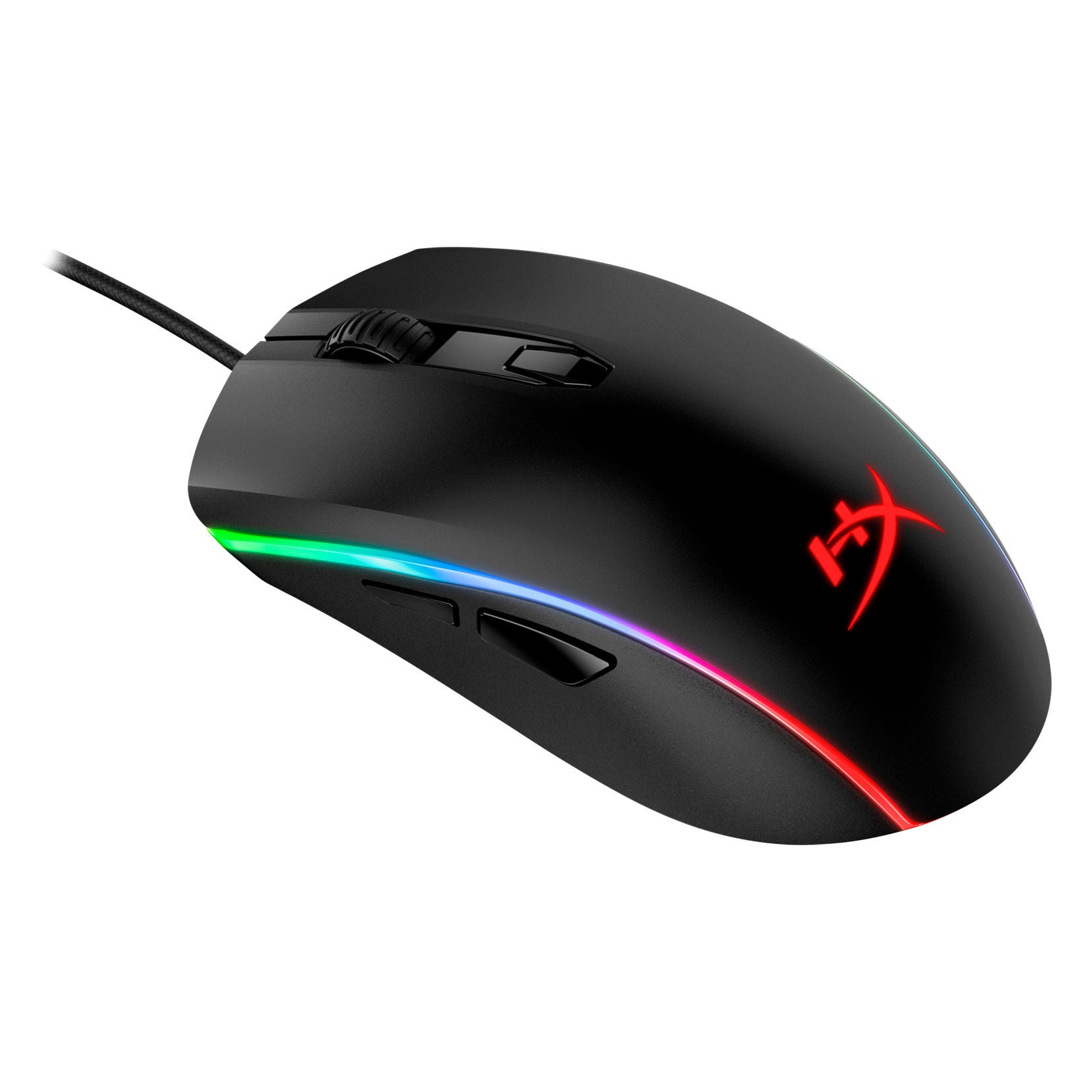 HyperX Pulsefire Surge RGB Gaming Mouse