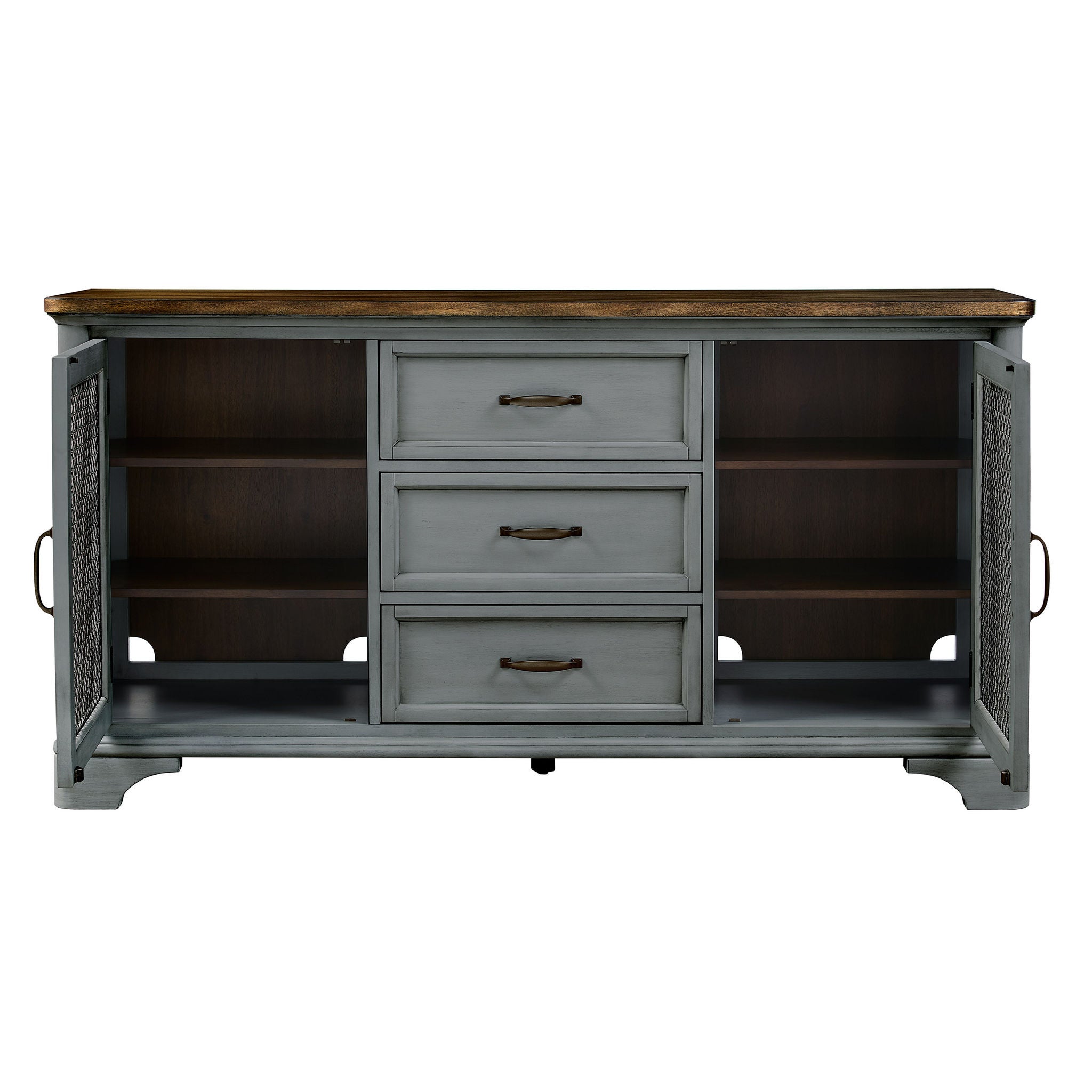 Albus 66” Accent Console