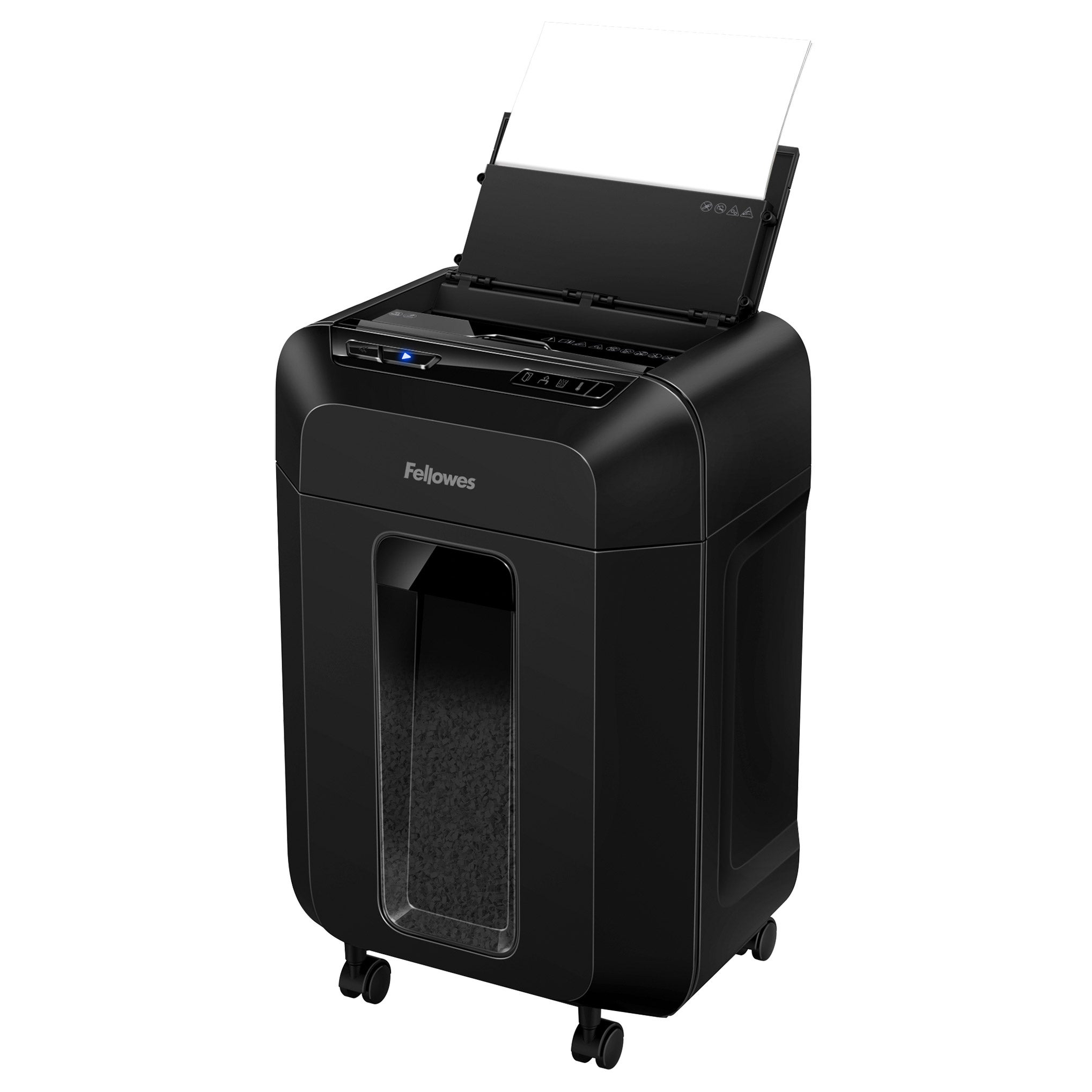 Fellowes 90MA Auto Feed Micro Cut Shredder