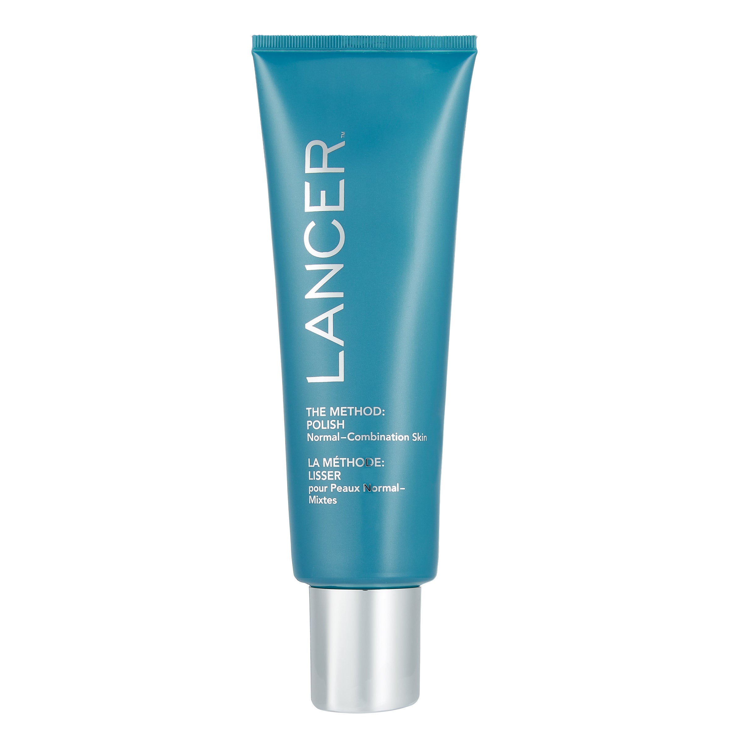 Lancer Skincare The Method: Polish Normal-Combination Skin, 8 fl oz