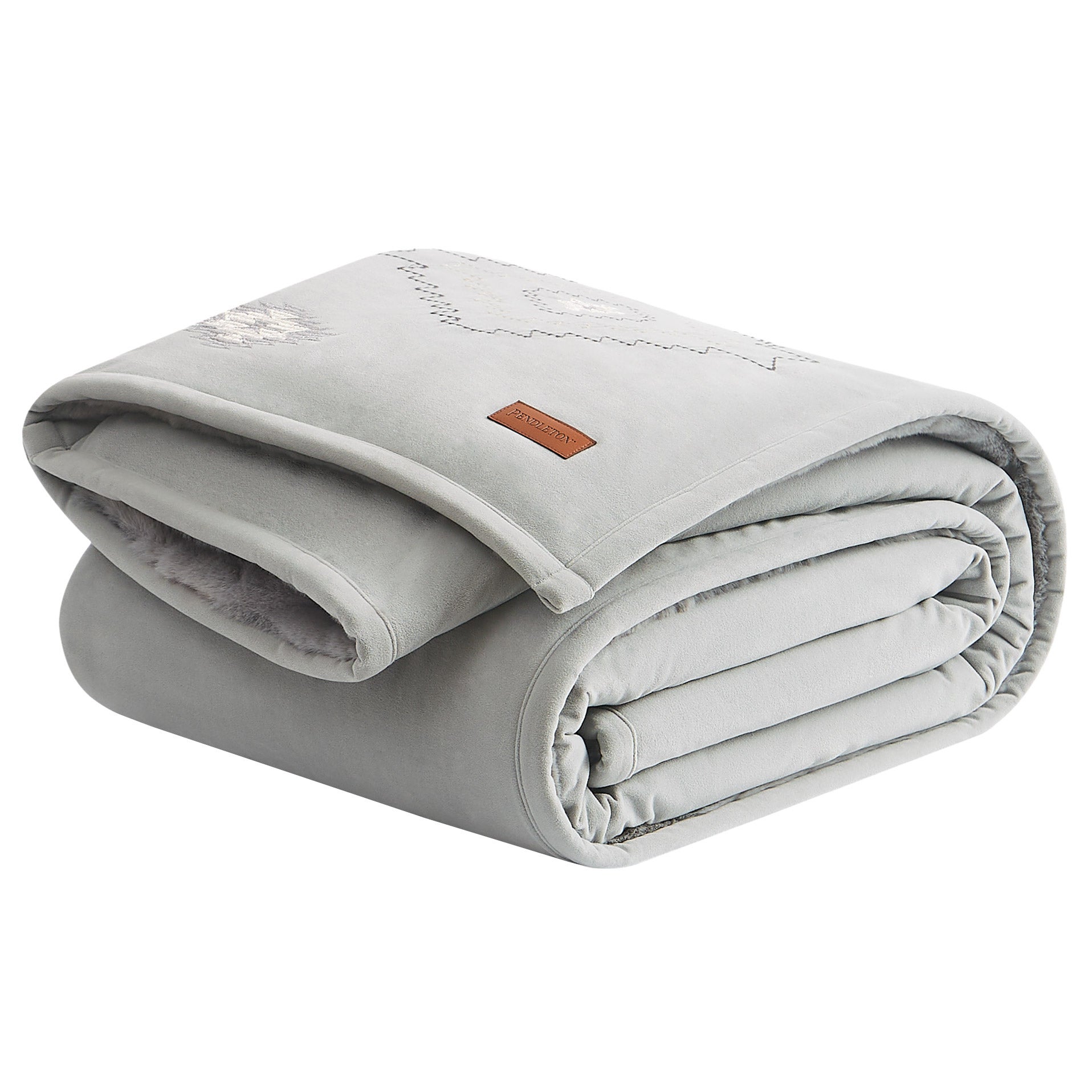 Pendleton Crystal Springs Throw