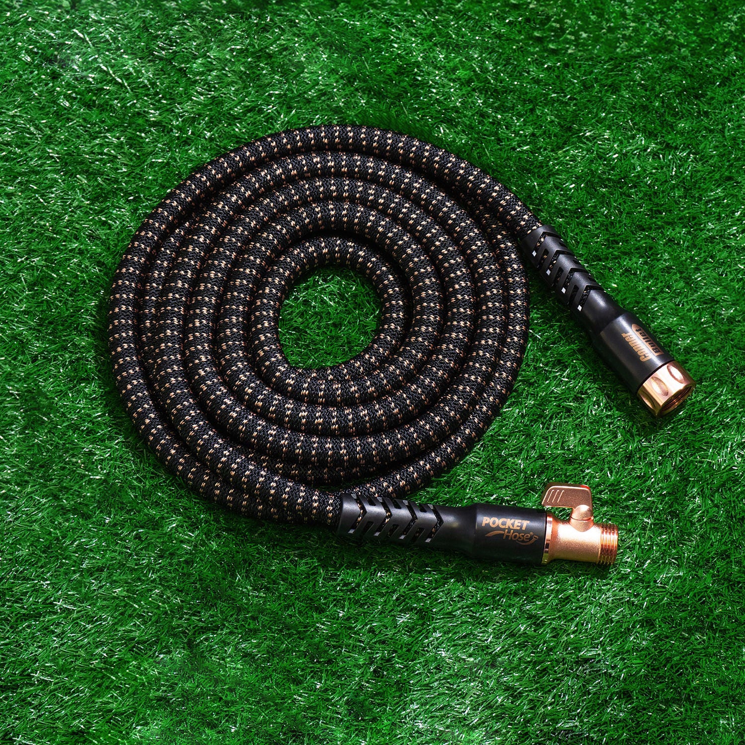 Copper Bullet Pocket-hose