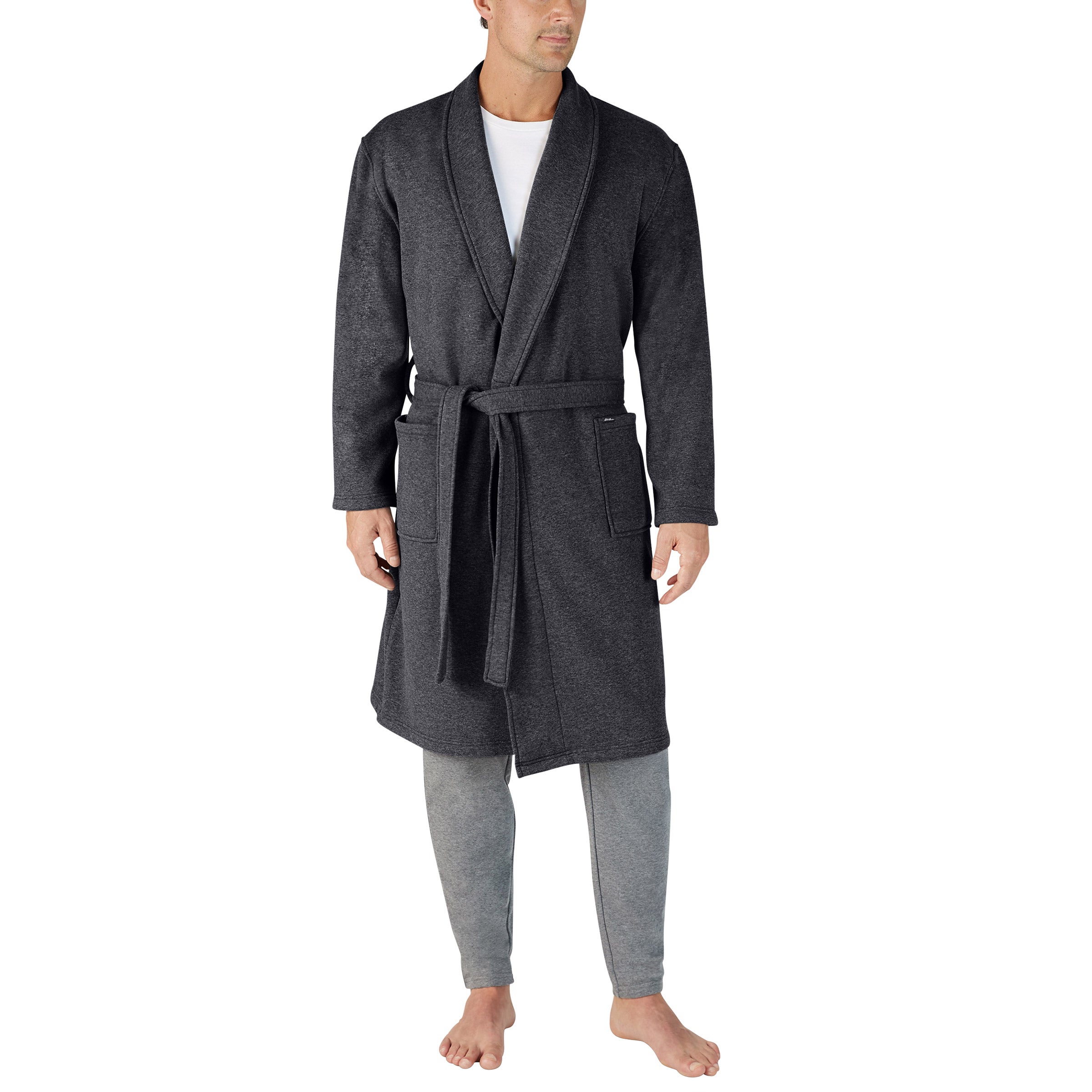 Eddie Bauer Men's Robe