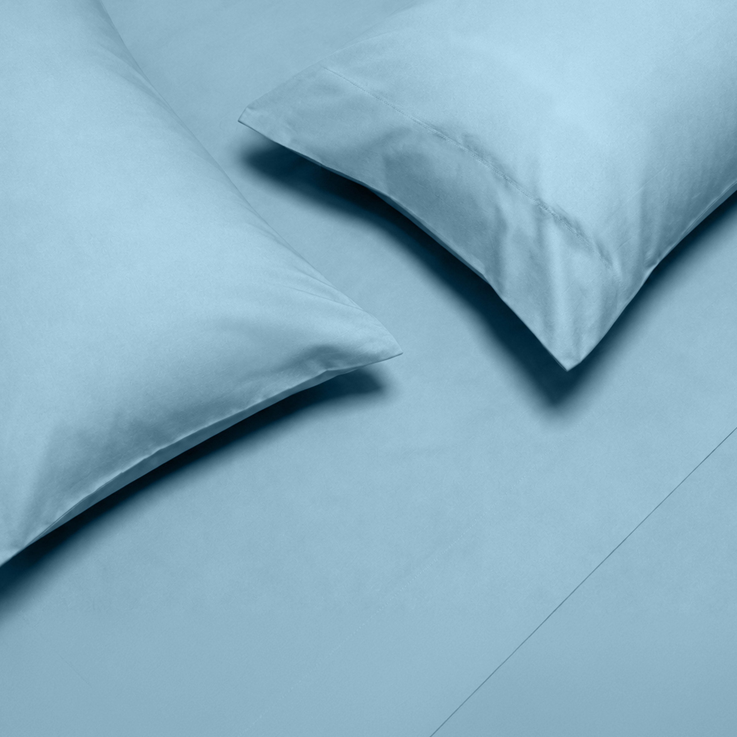River Park Estate, Organic Cotton Sheet Set, 6-piece