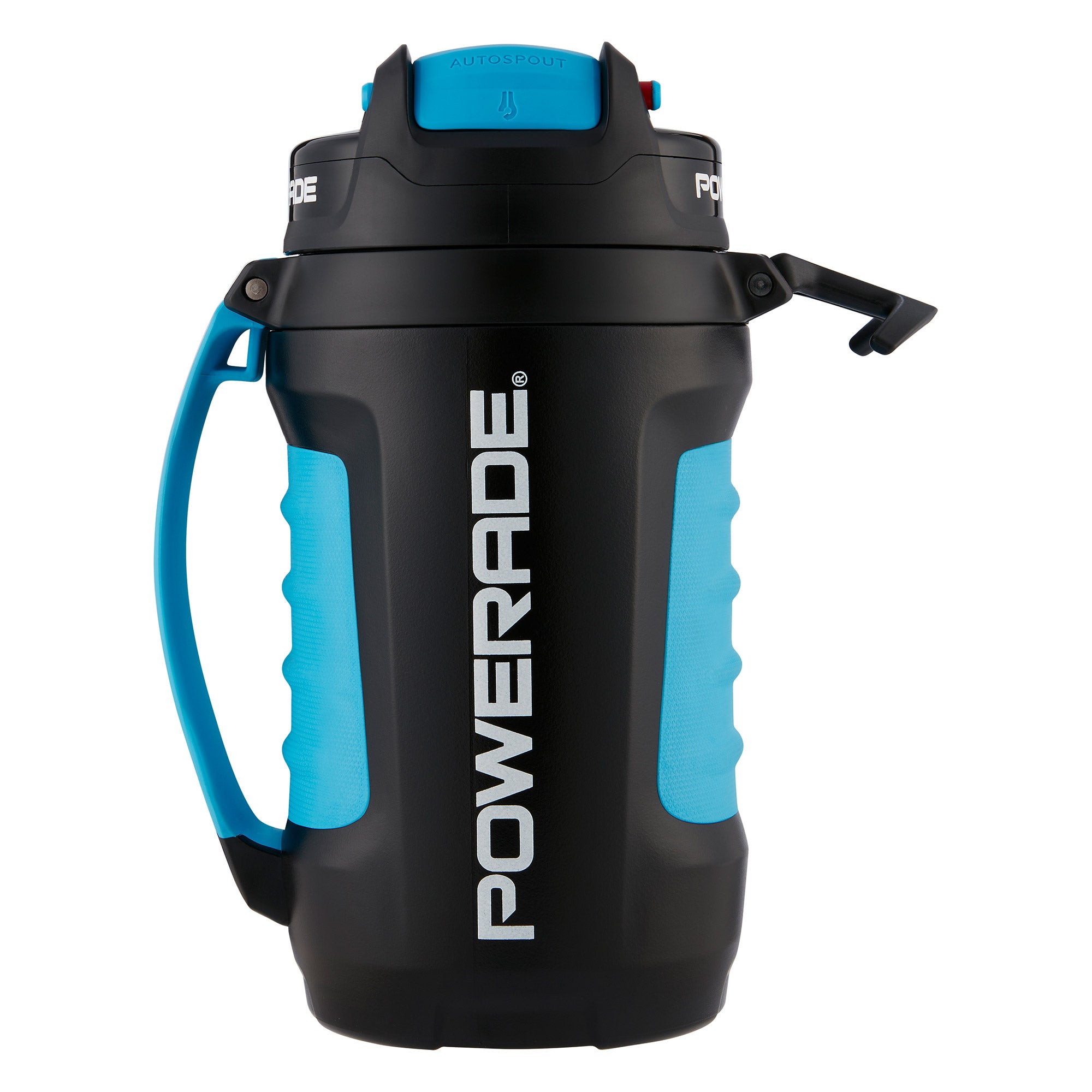 Powerade 64 oz. Jug, 2-pack