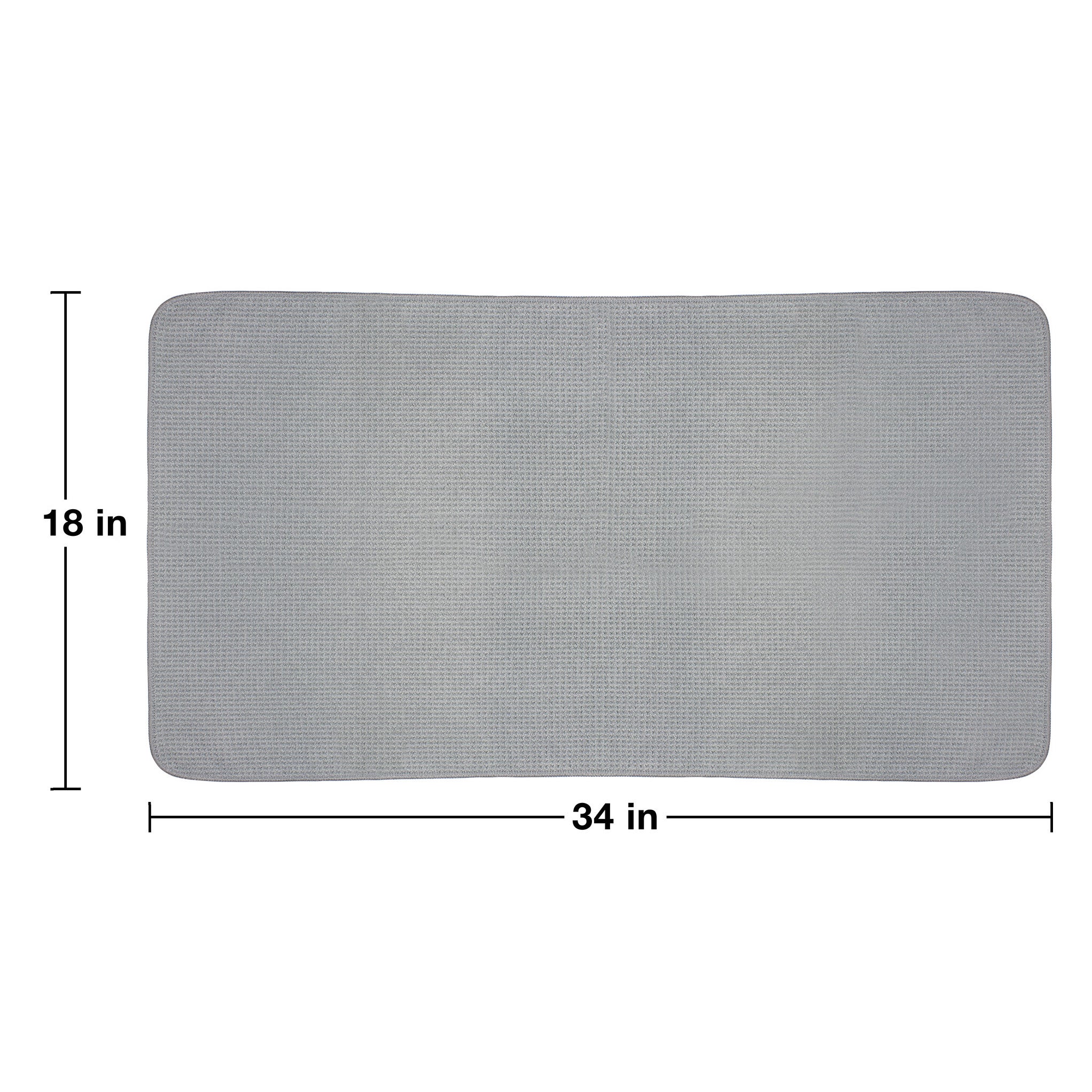 Mad Gopher Microfiber Golf Towel Set